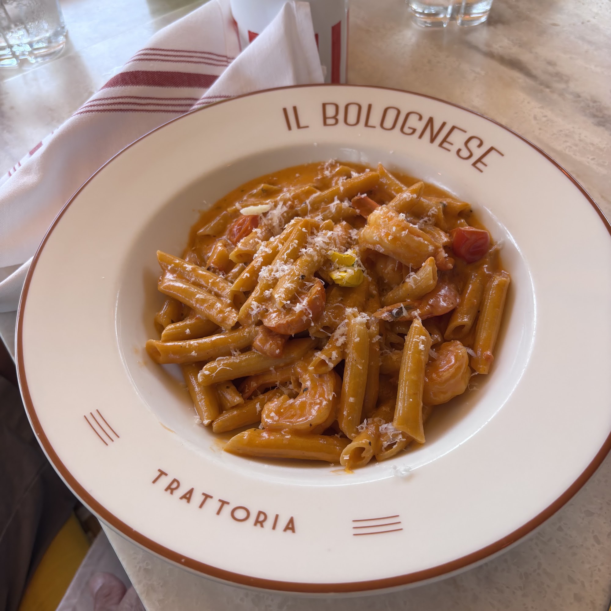 Il Bolognese??? Italian Restaurant Miami Beach Miami Beach