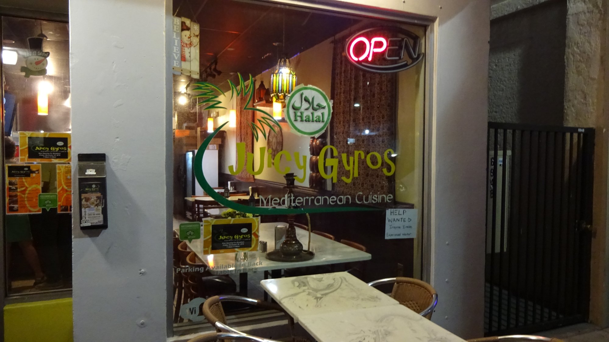 Photo credit: tripadvisor