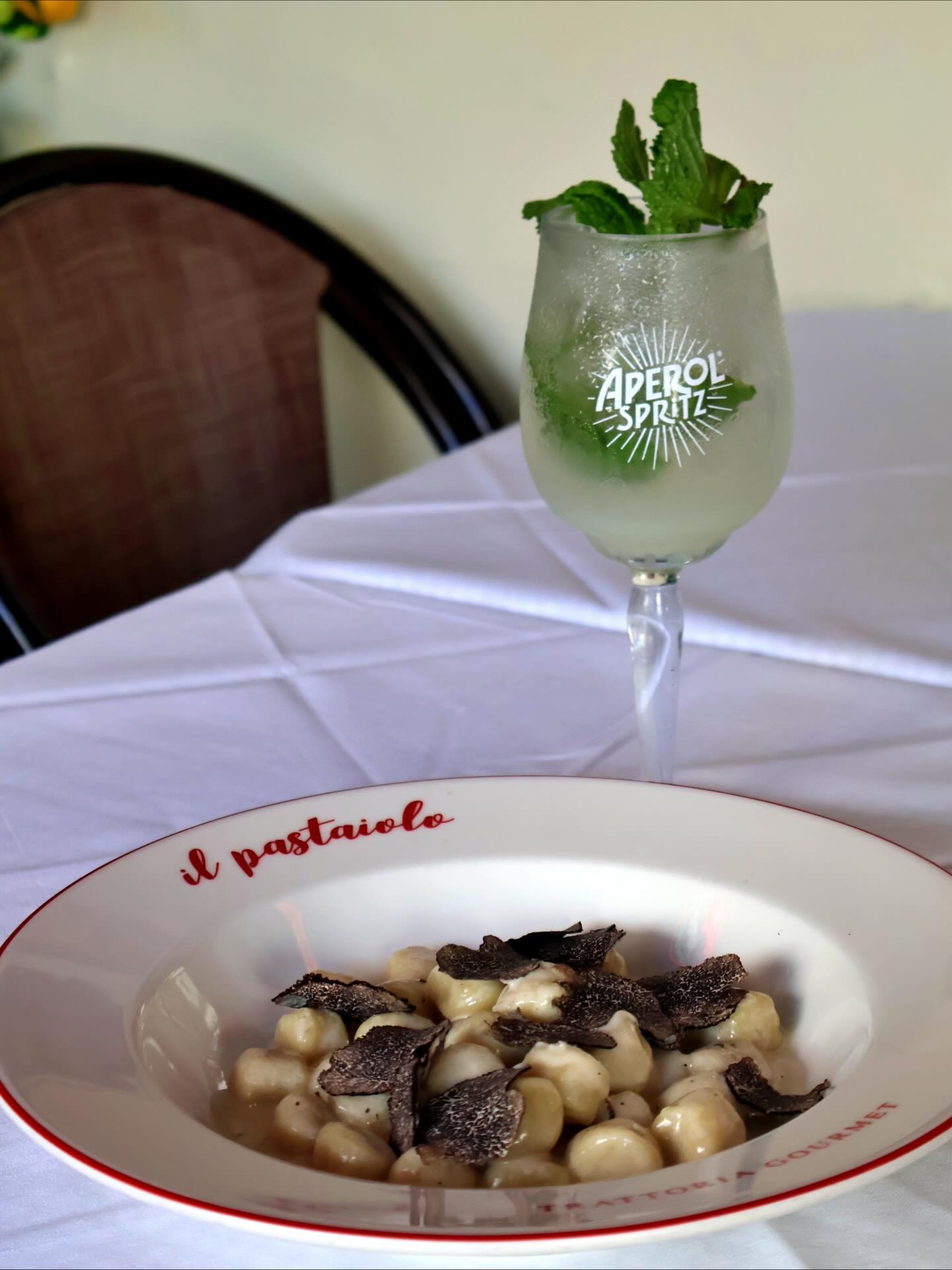 ?Il Pastaiolo ??? Italian Restaurant Miami Beach Miami Beach