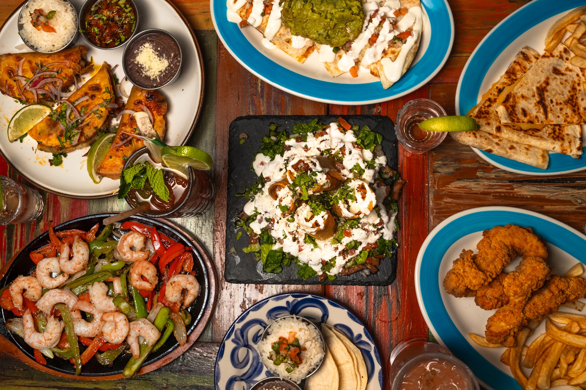 Mama's Tacos Latin Restaurant Miami Beach Miami Beach