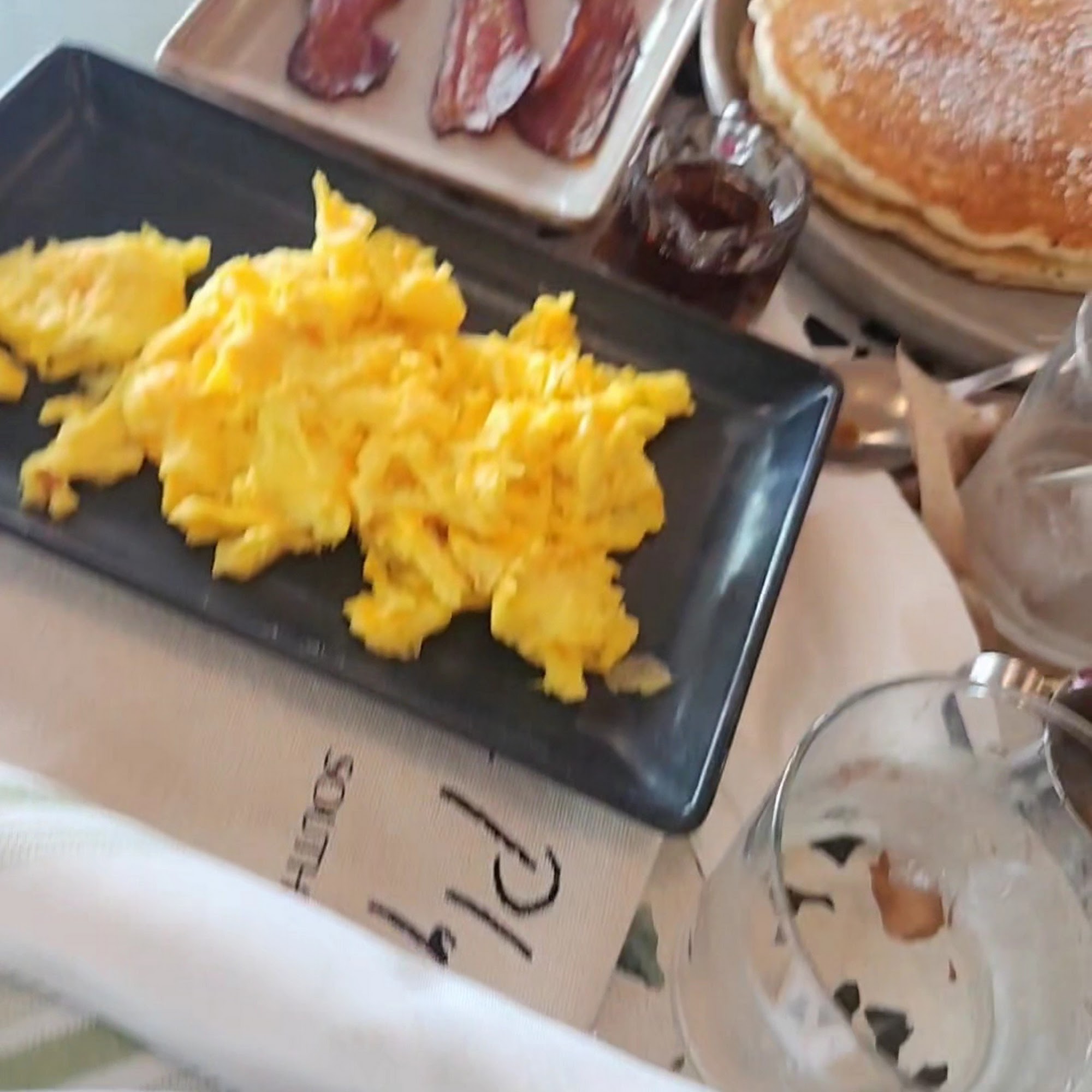 Cafe Americano Miami Beach