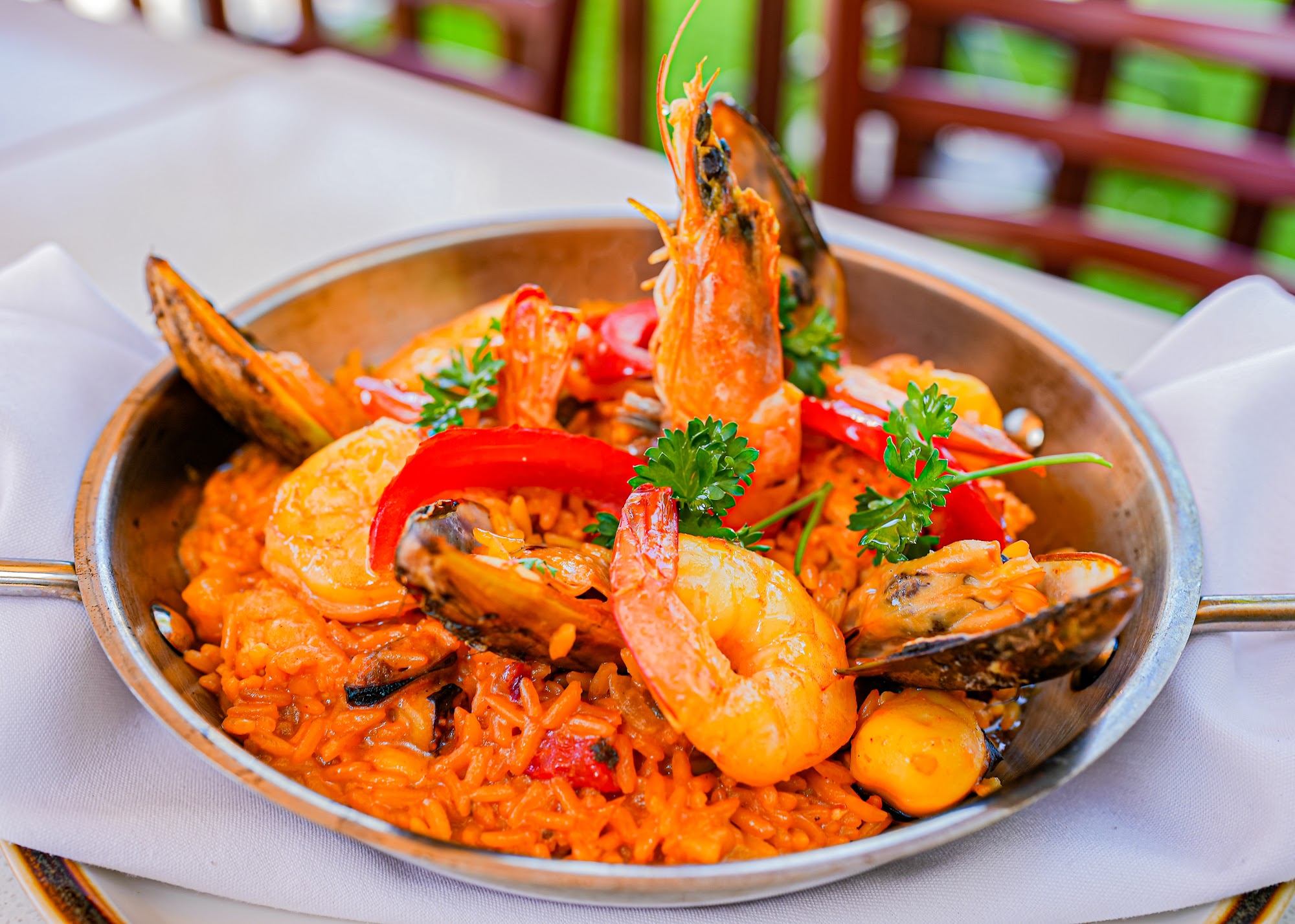 La Mulata ?? Cuban Restaurant Miami Beach Miami Beach