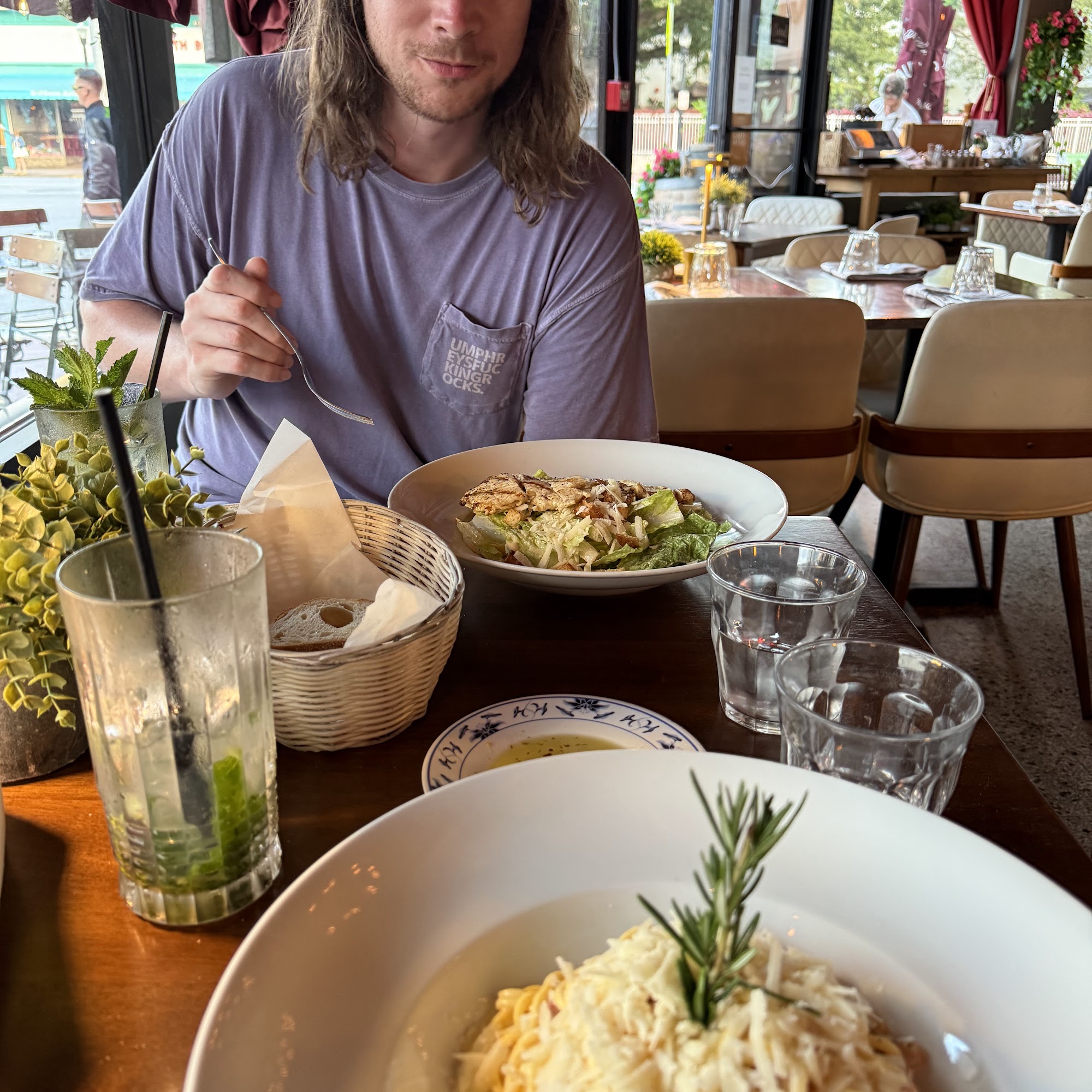 The Bistro - Eat. Drink. Connect.®