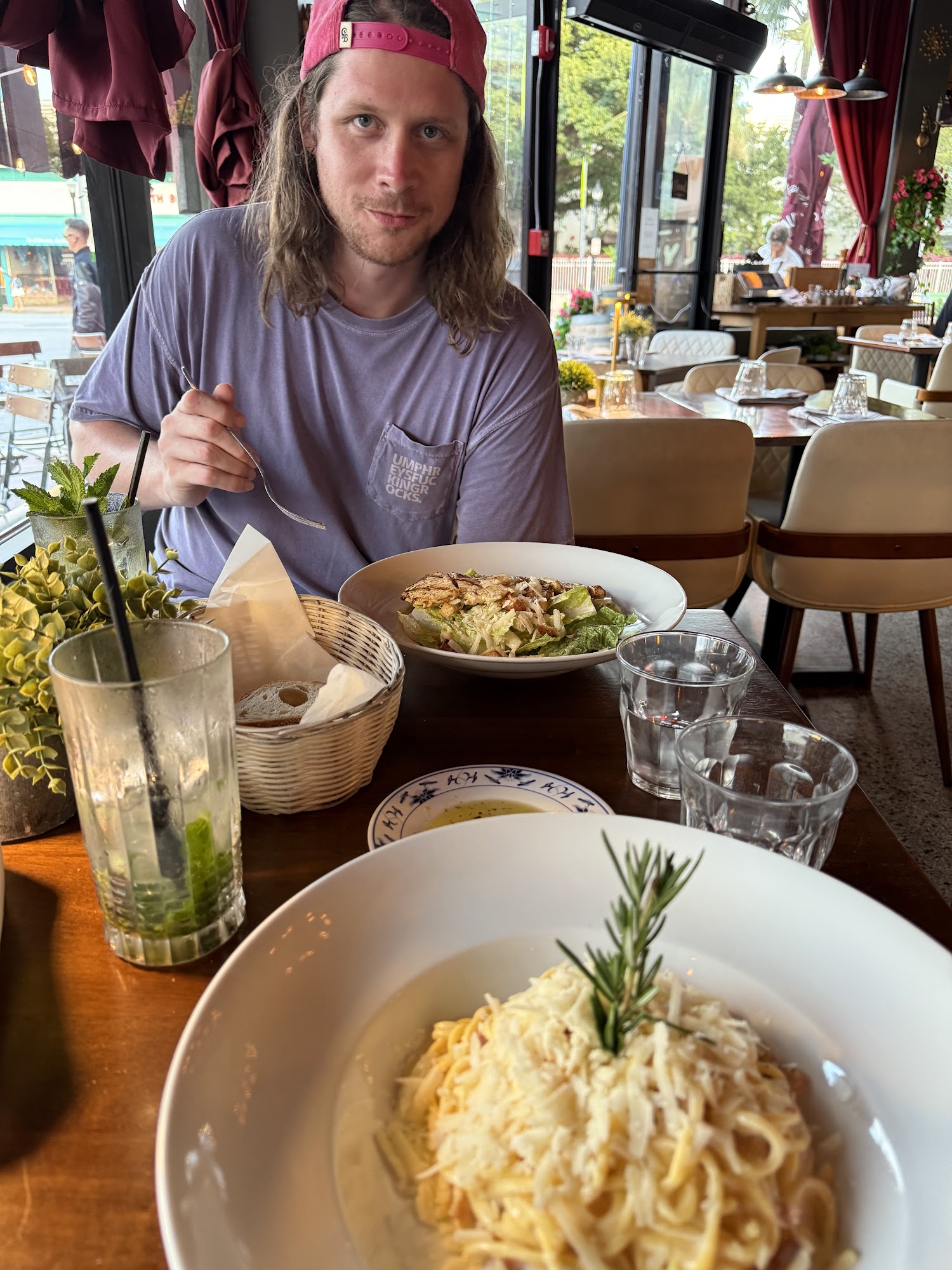 The Bistro - Eat. Drink. Connect.®