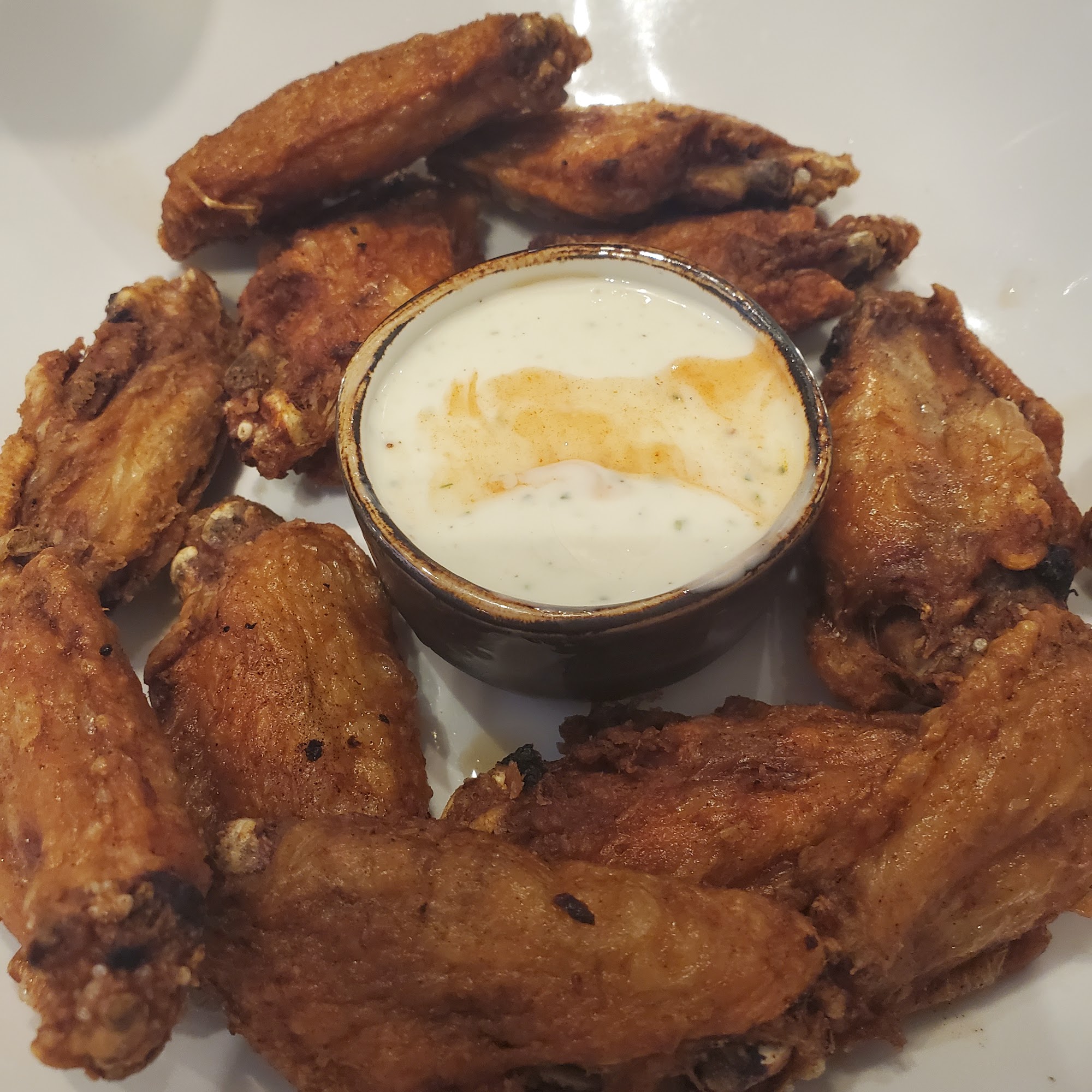 The Bistro - Eat. Drink. Connect.®