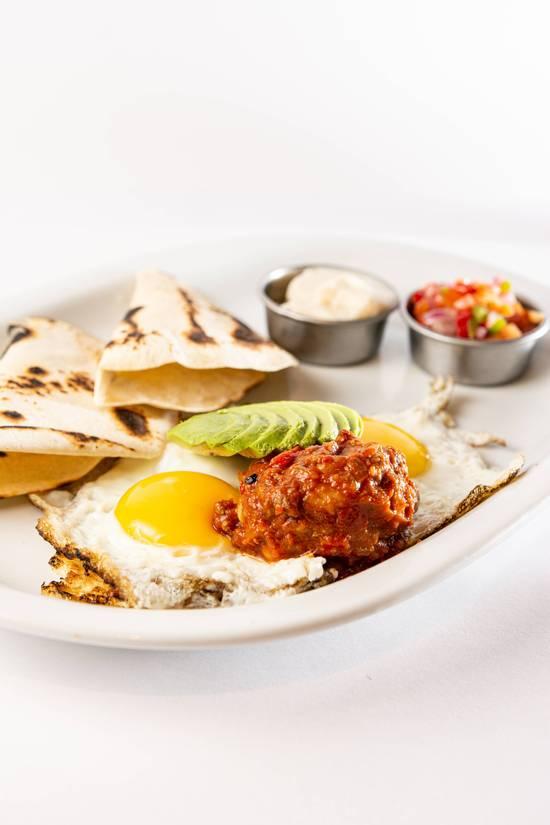 Photo credit: ubereats