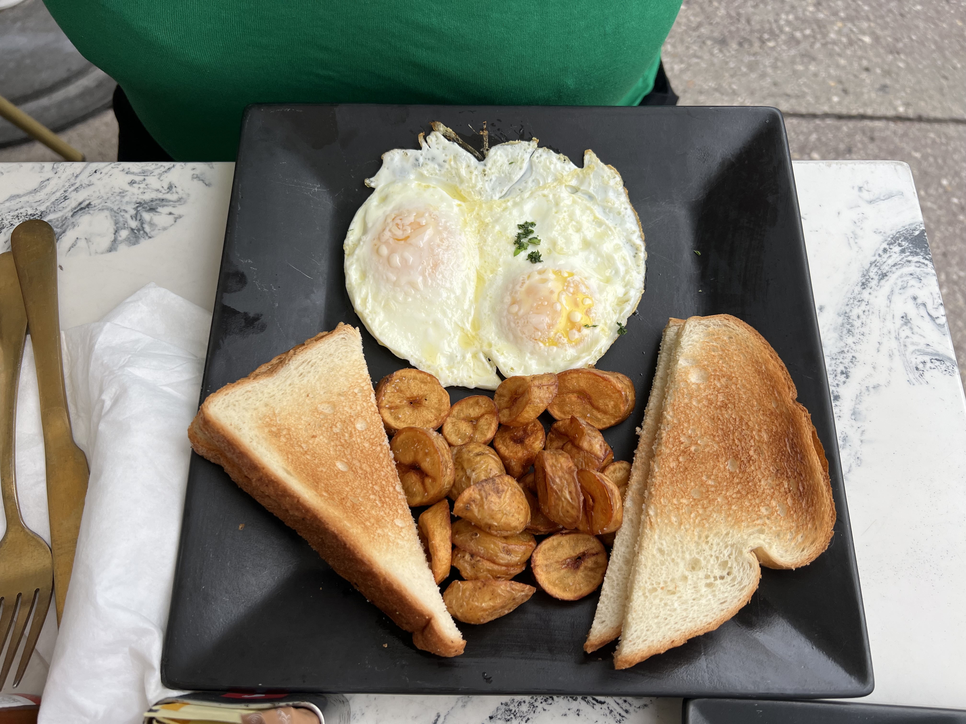 Photo credit: restaurantji