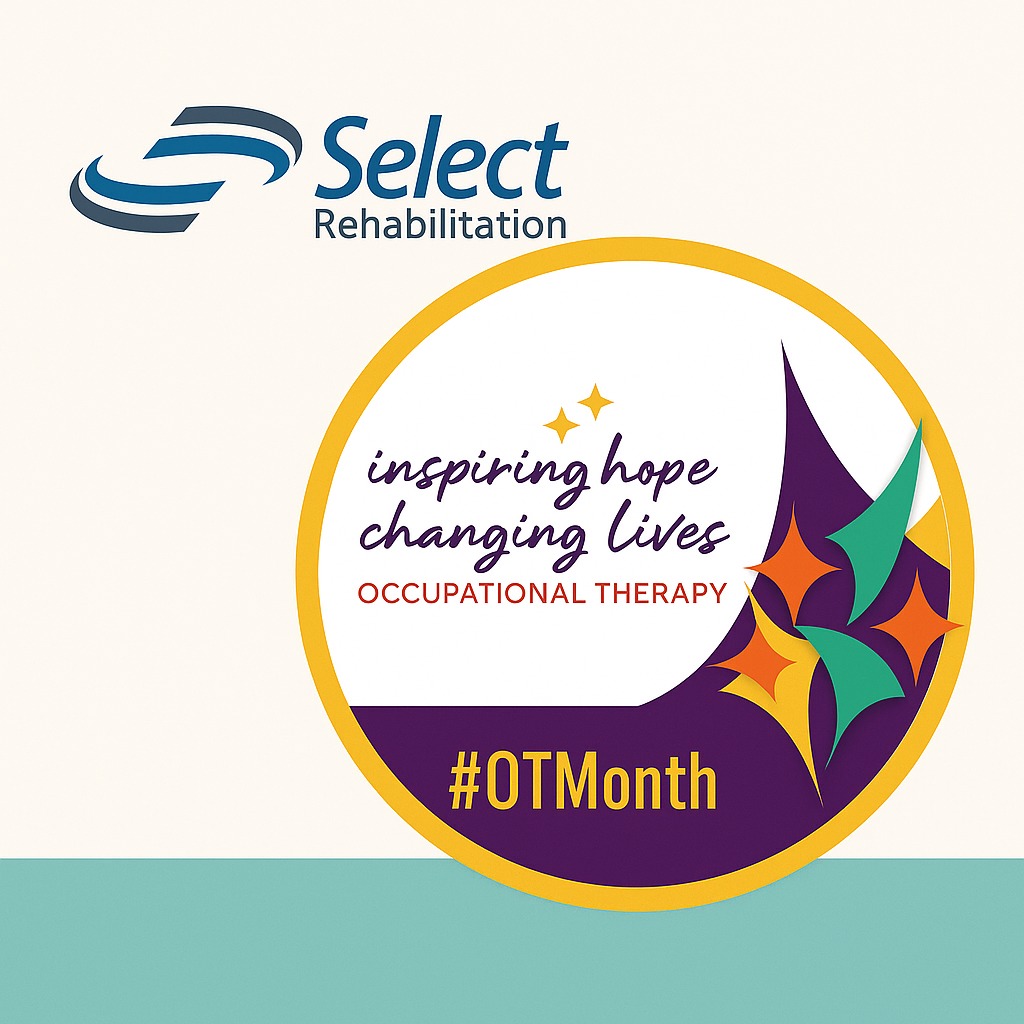 Select Rehabilitation Inc