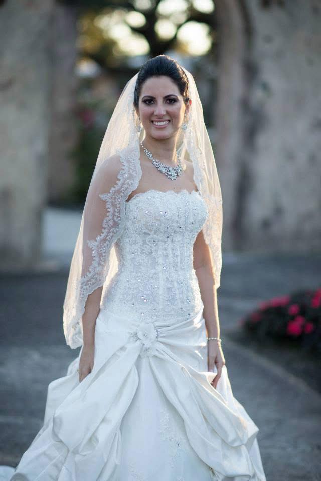 Bridal Makeovers by Aradia