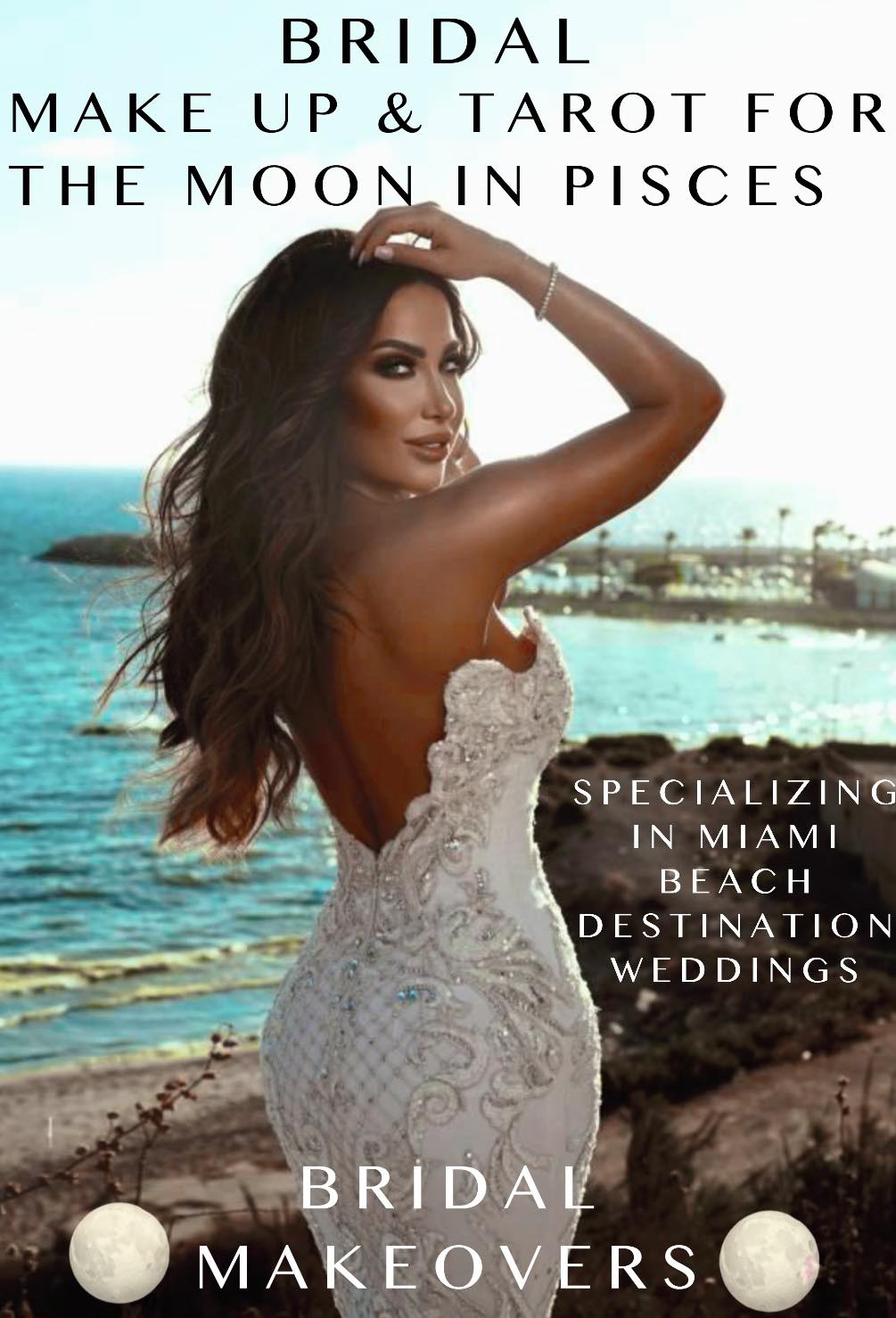 Bridal Makeovers by Aradia