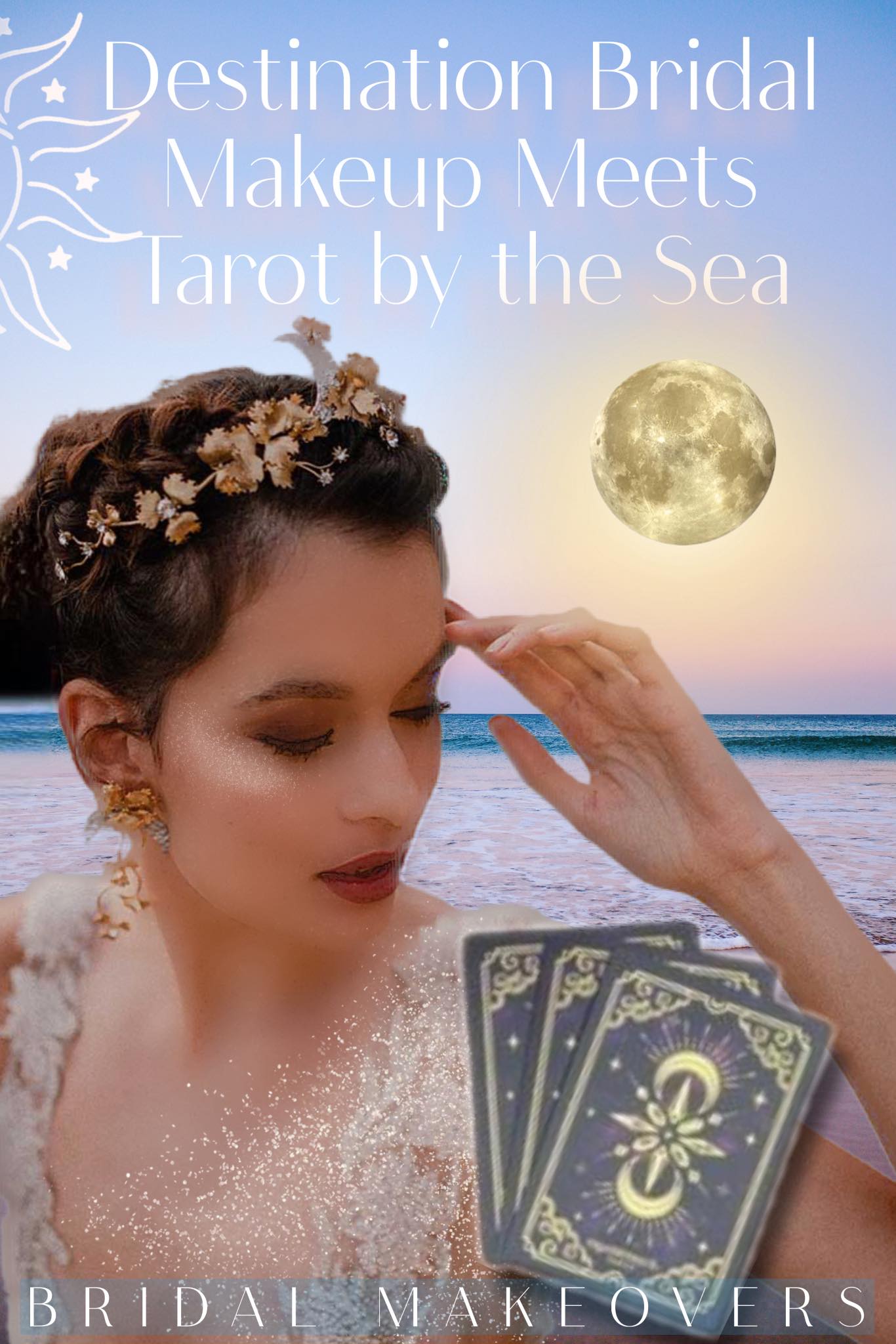 Bridal Makeovers by Aradia