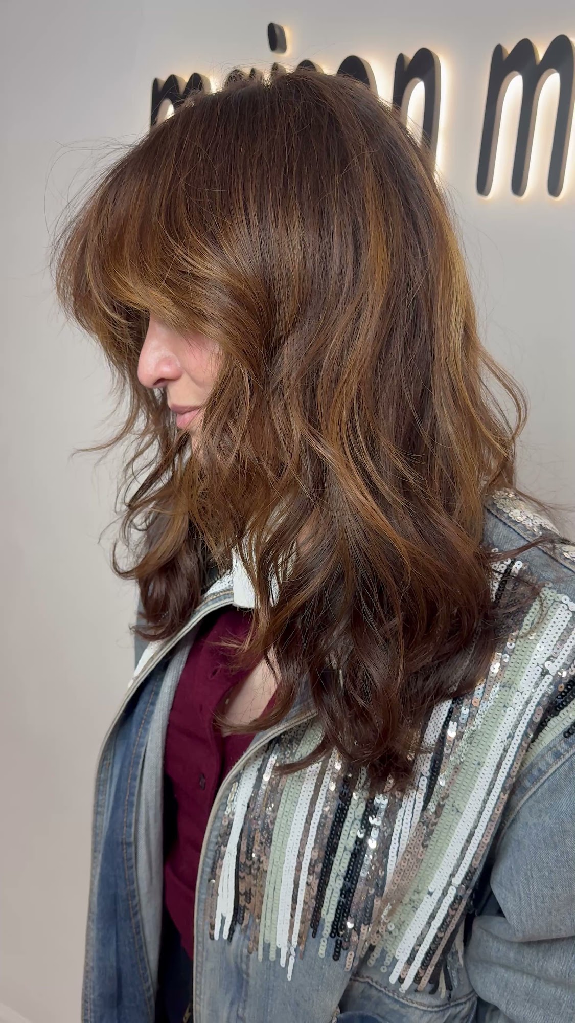 MMA SALON 1500 Alton Rd Fl 2, Miami Beach Florida 33139