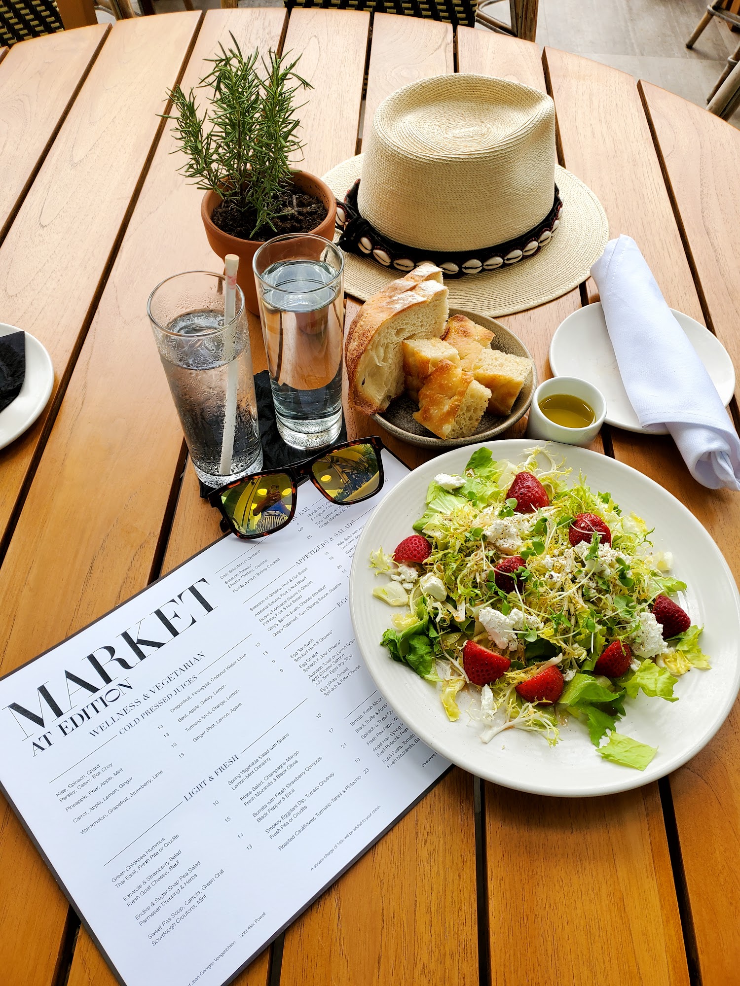 The Miami Beach EDITION Miami Beach