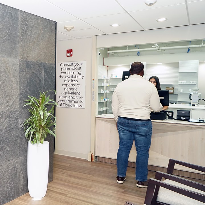 Care Resource Pharmacy Miami Beach