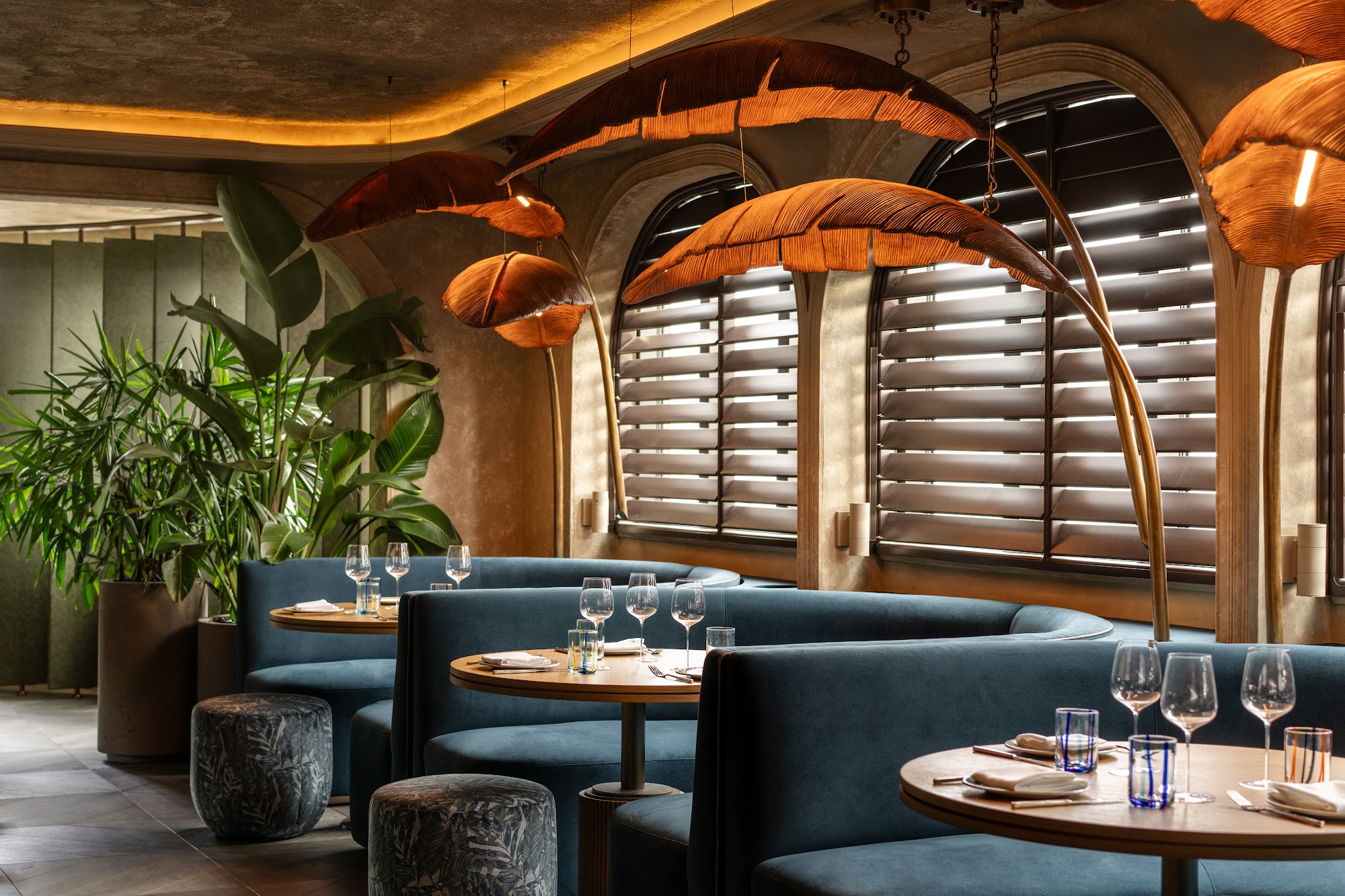 Harbour Club Miami Beach