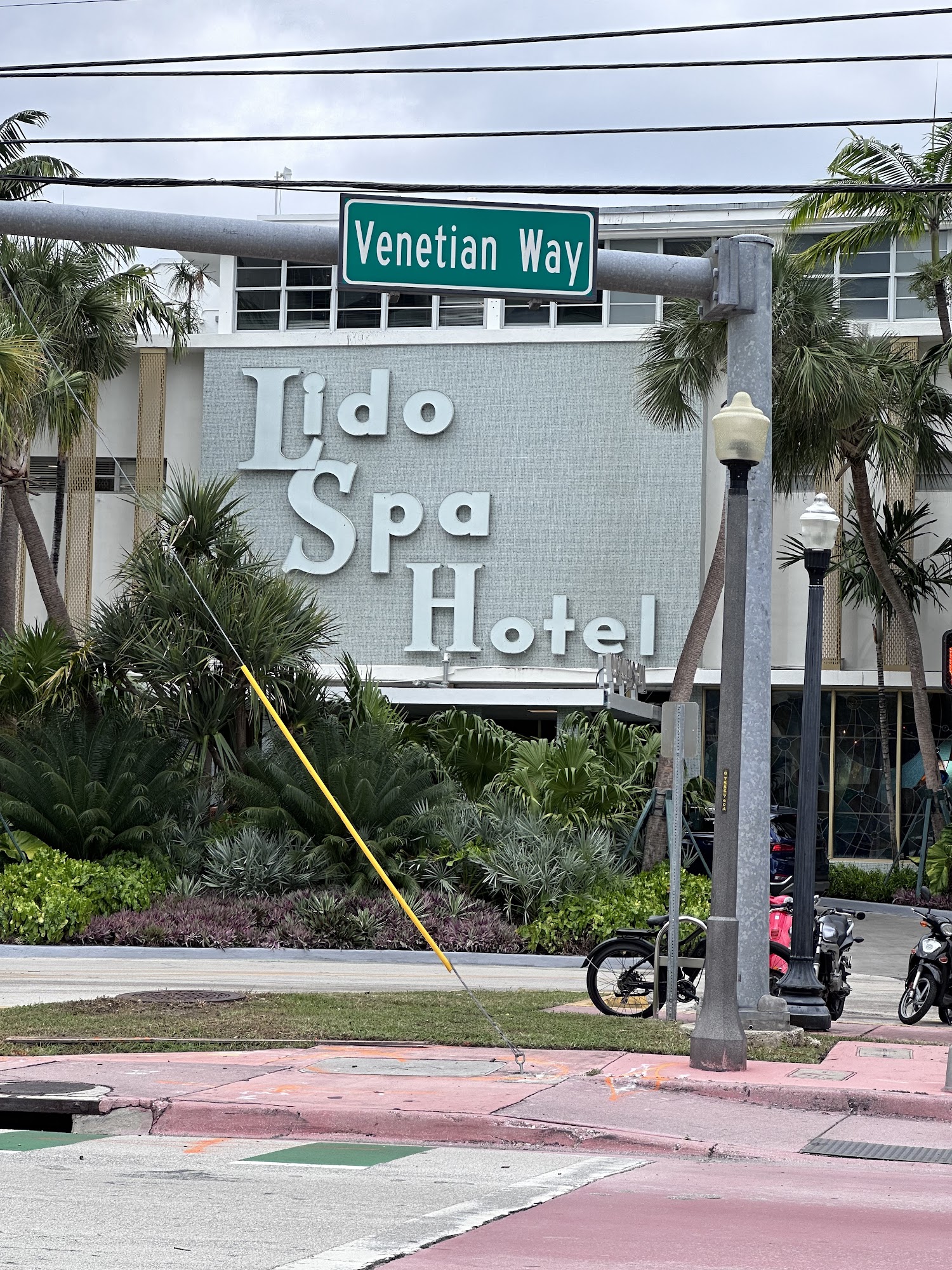 Beach Boutique Miami Beach