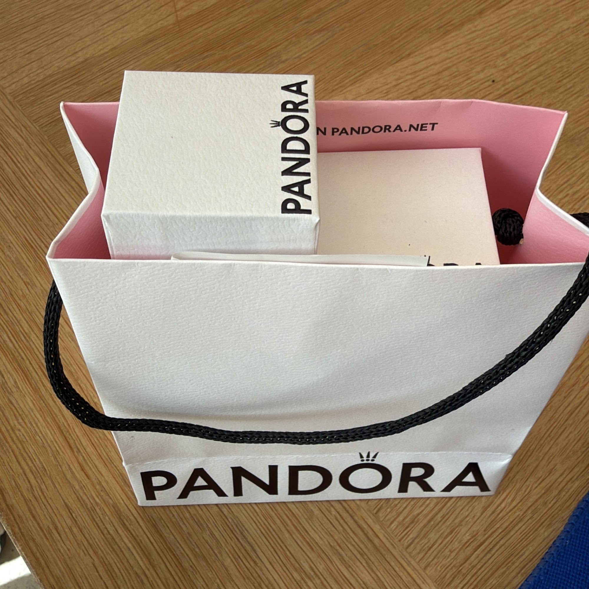 Pandora Jewelry Miami Beach