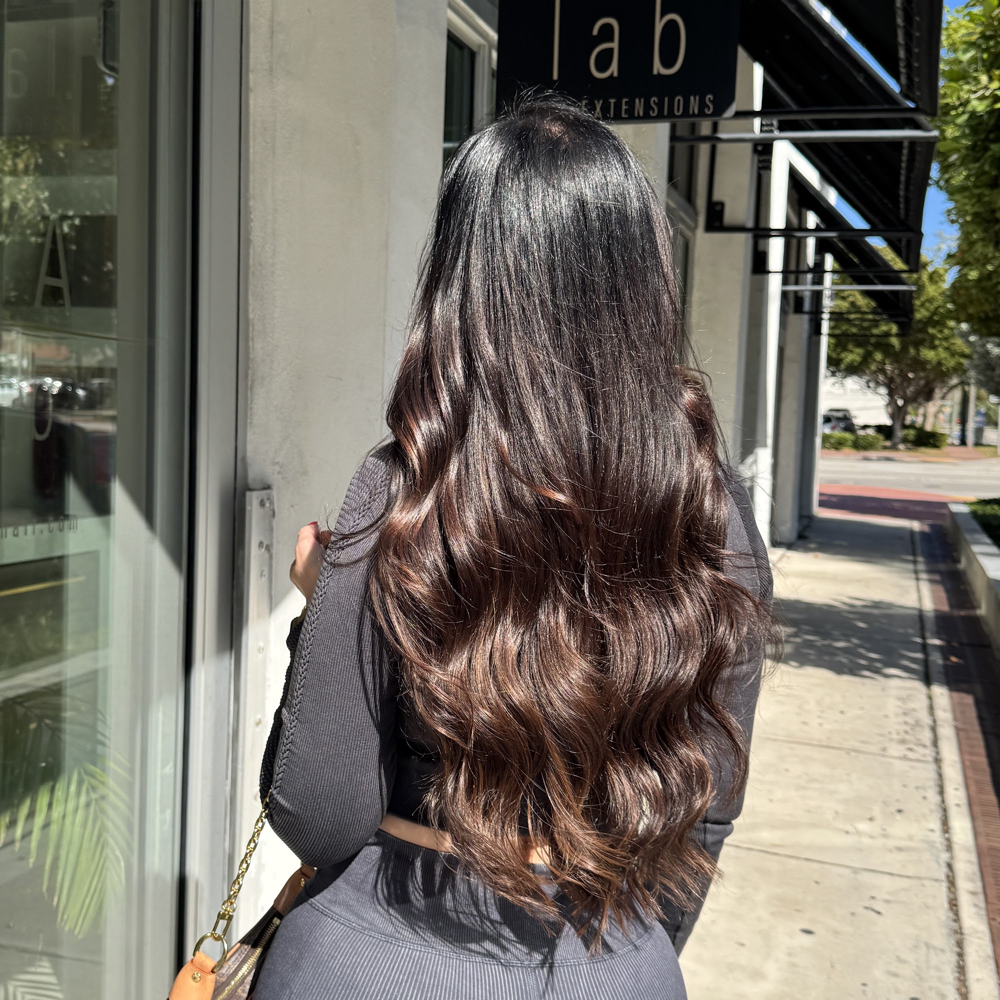 LYA Hair Extensions 1231 14th St, Miami Beach Florida 33139