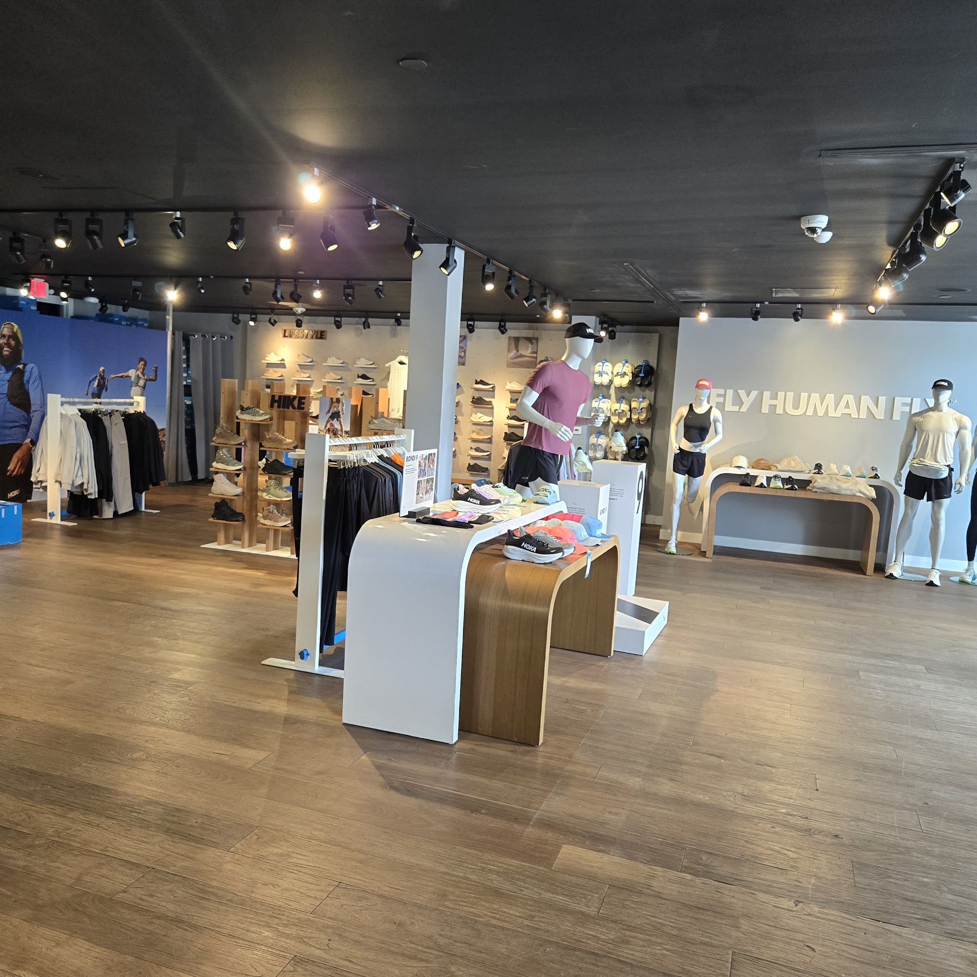 HOKA Store Miami, FL