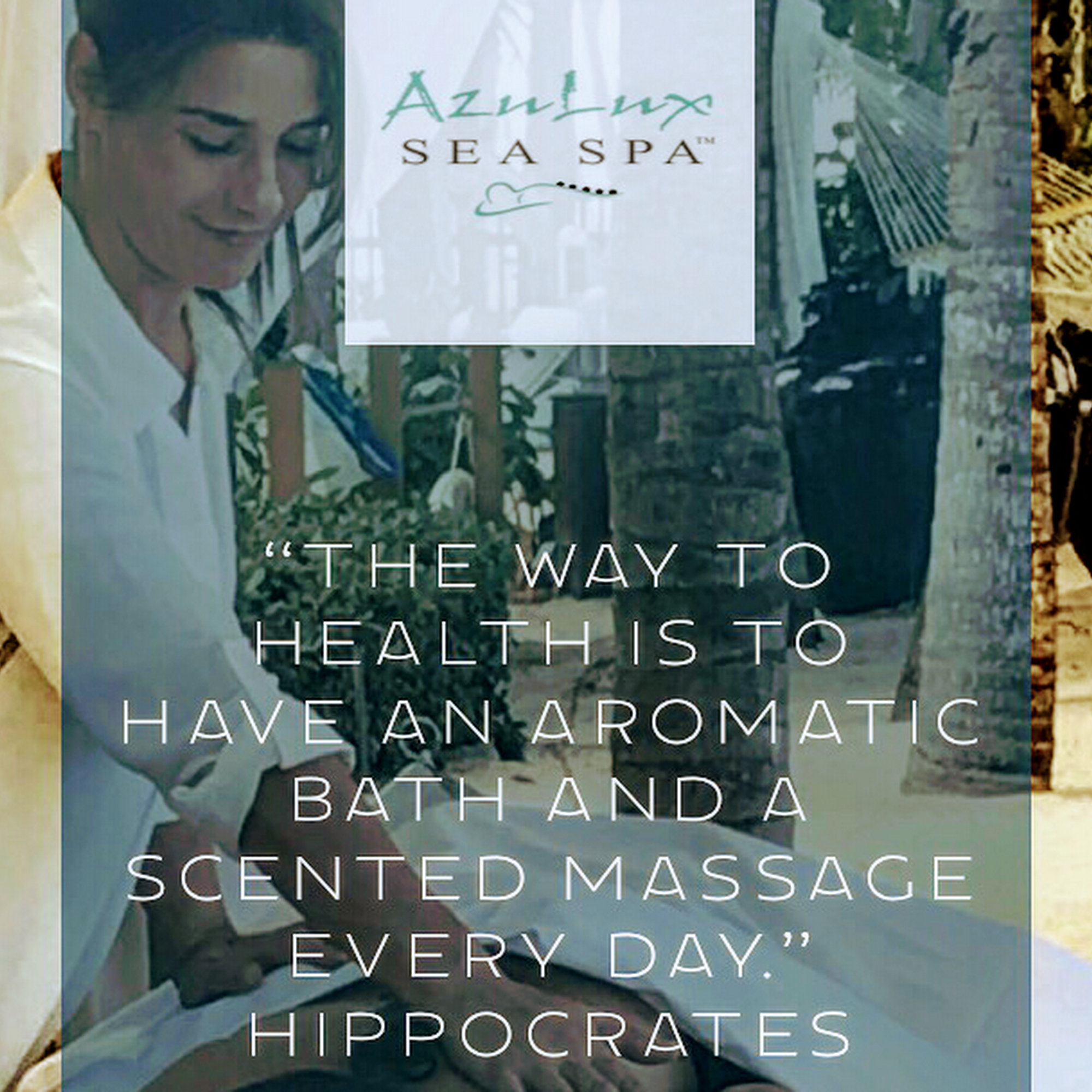 AzuLux Sea Spa, Inc (Mobile Massage) 7330 Ocean Terrace, Miami Beach Florida 33141