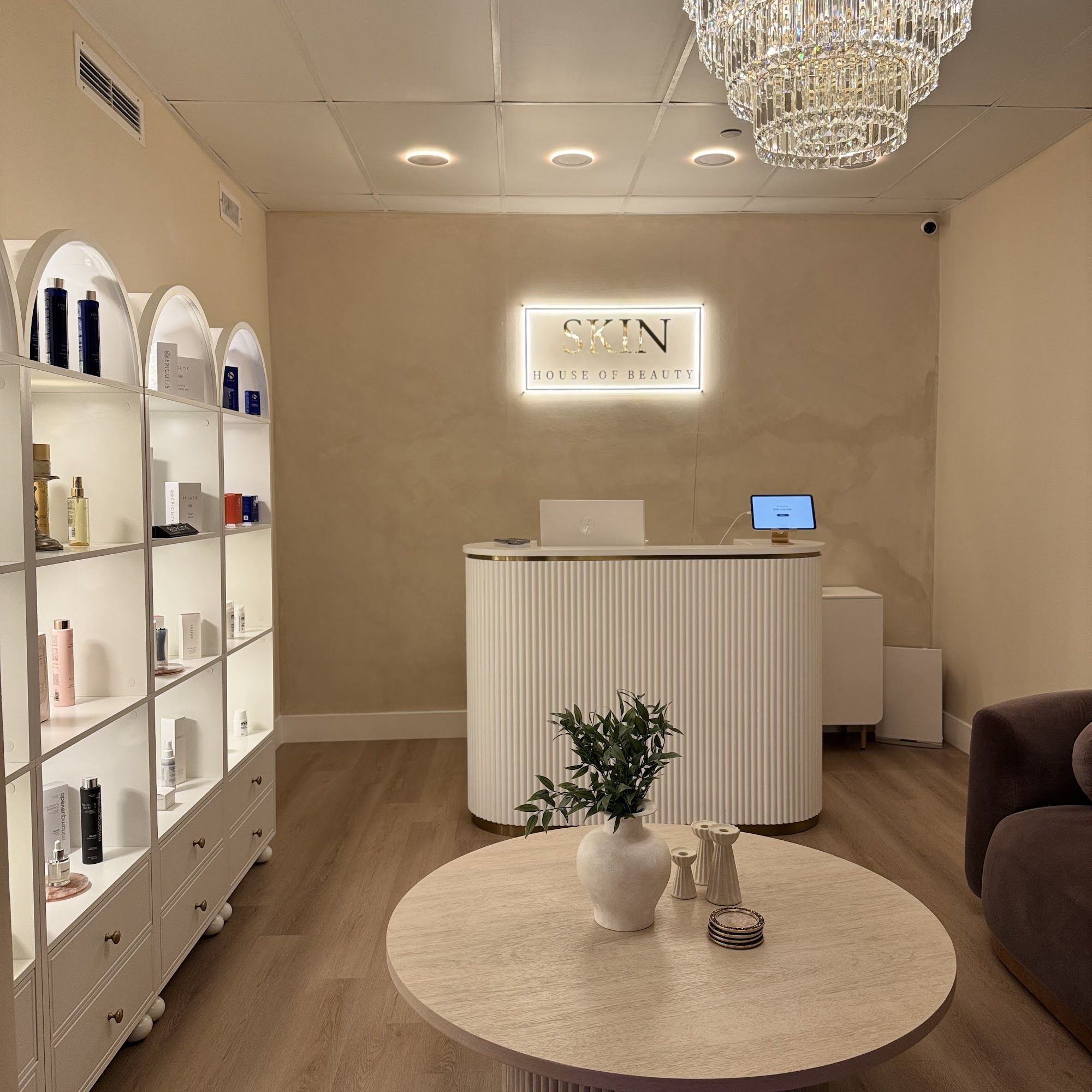 SKIN House of Beauty