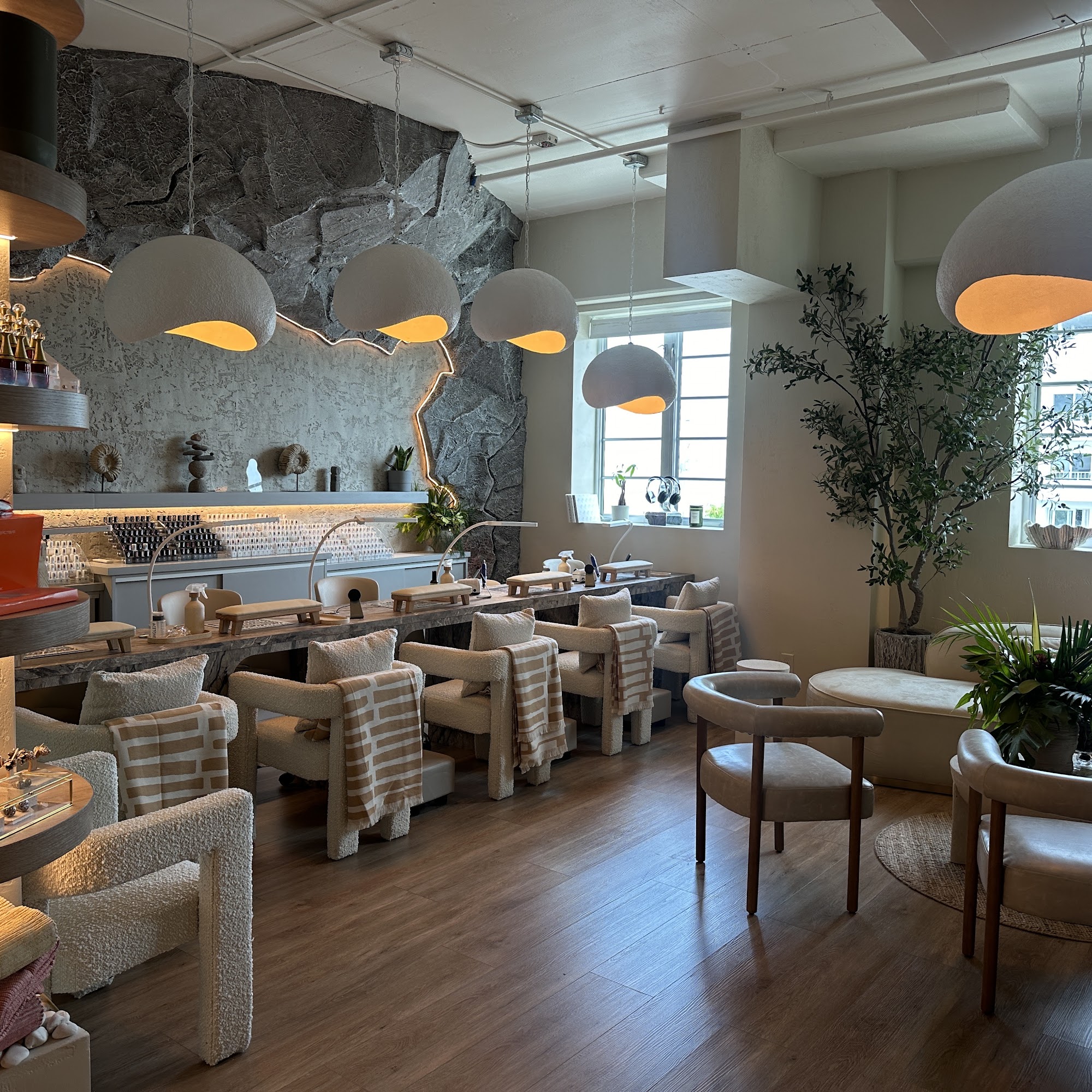 Atenaa Beauty Concept