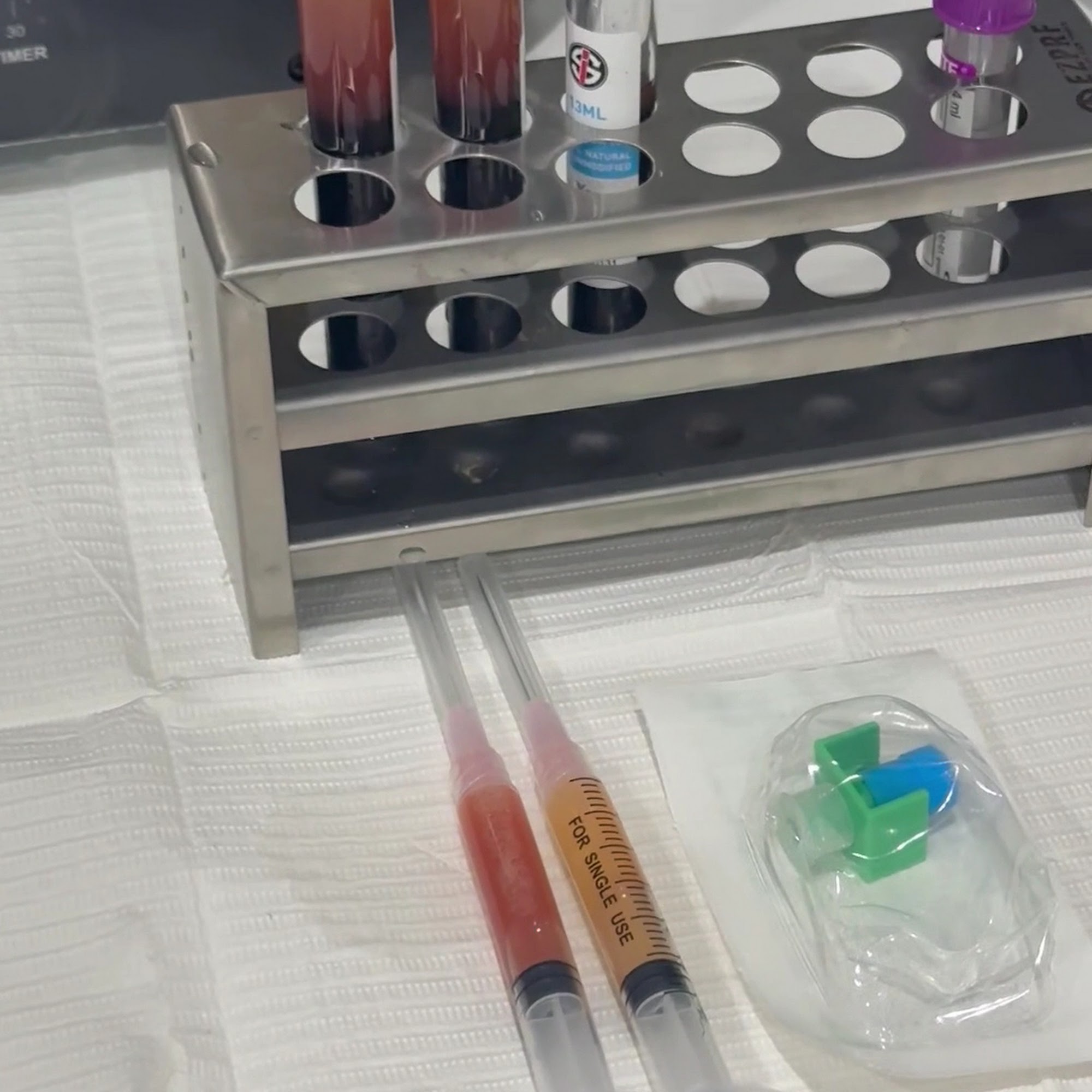 VIIV WELLNESS HAUS 1874 West Ave Suite 1, Miami Beach Florida 33139