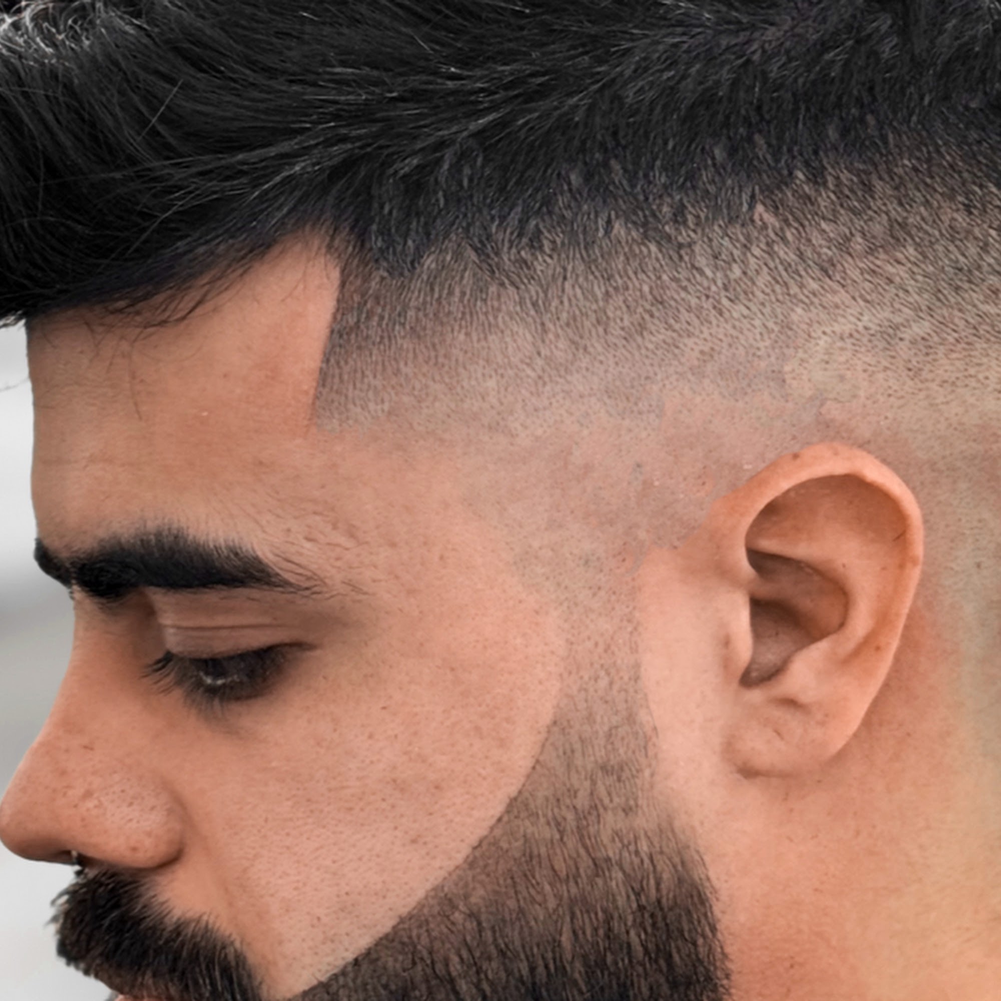 Blurr The Barber | Joey | Appointment Only | Mobile