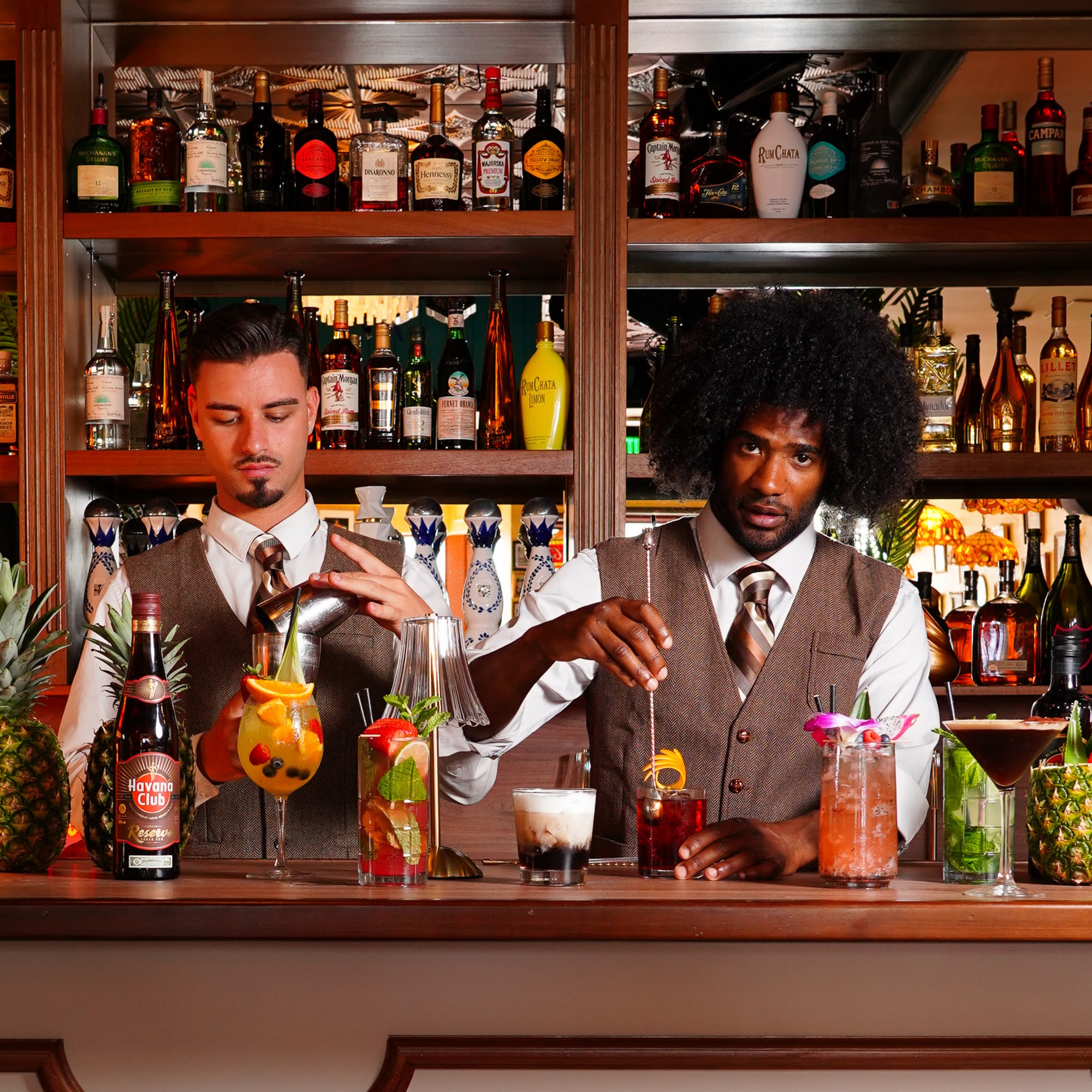 CASA CUBANA | Cuban Restaurant & Live Music 1342 Washington Ave, Miami Beach, FL 33139