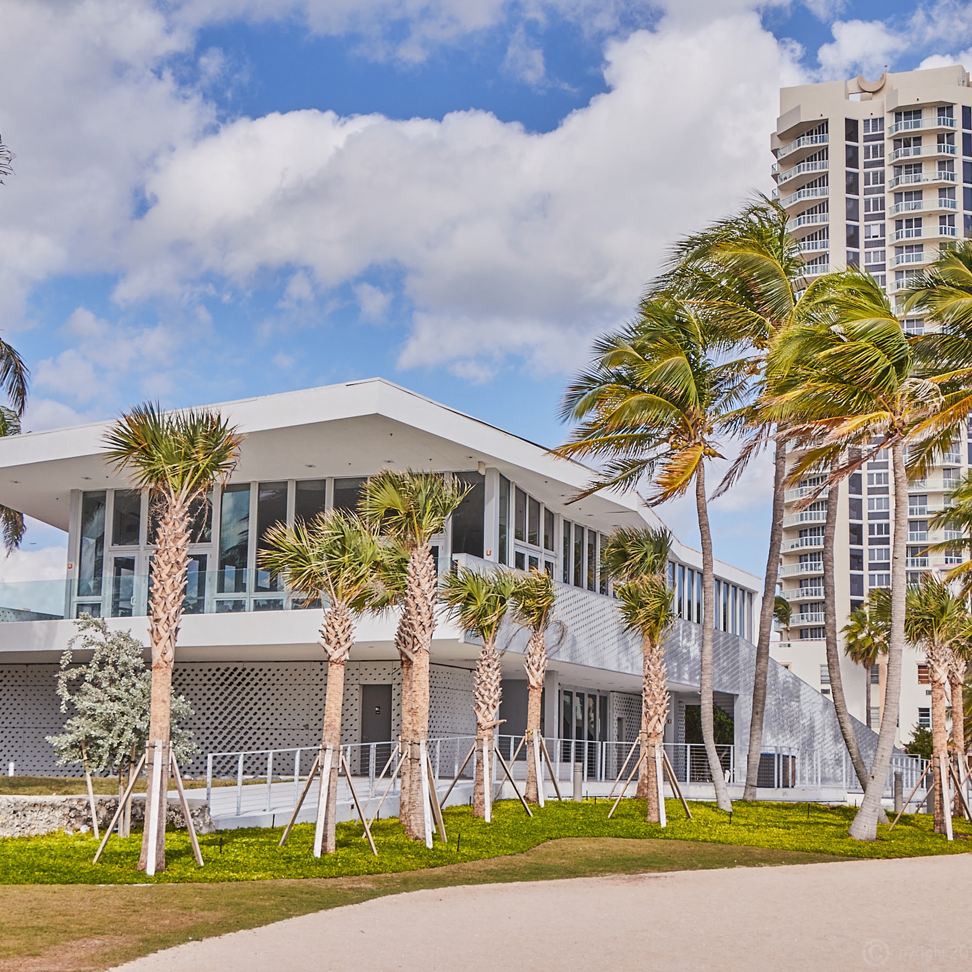 Unidad of Miami Beach Miami Beach