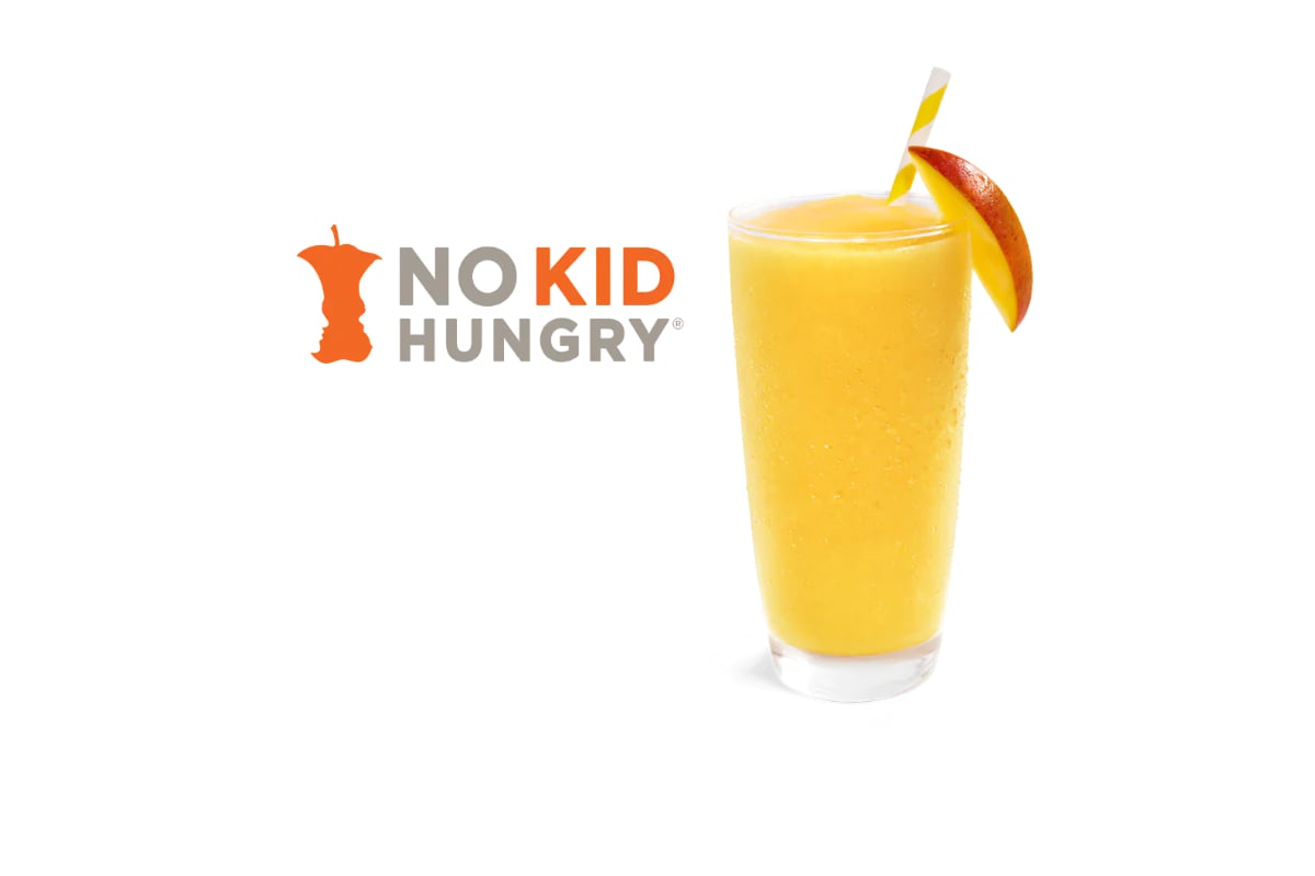 Tropical Smoothie Cafe Menu