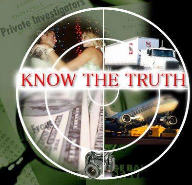 Spy Guy Investigations
