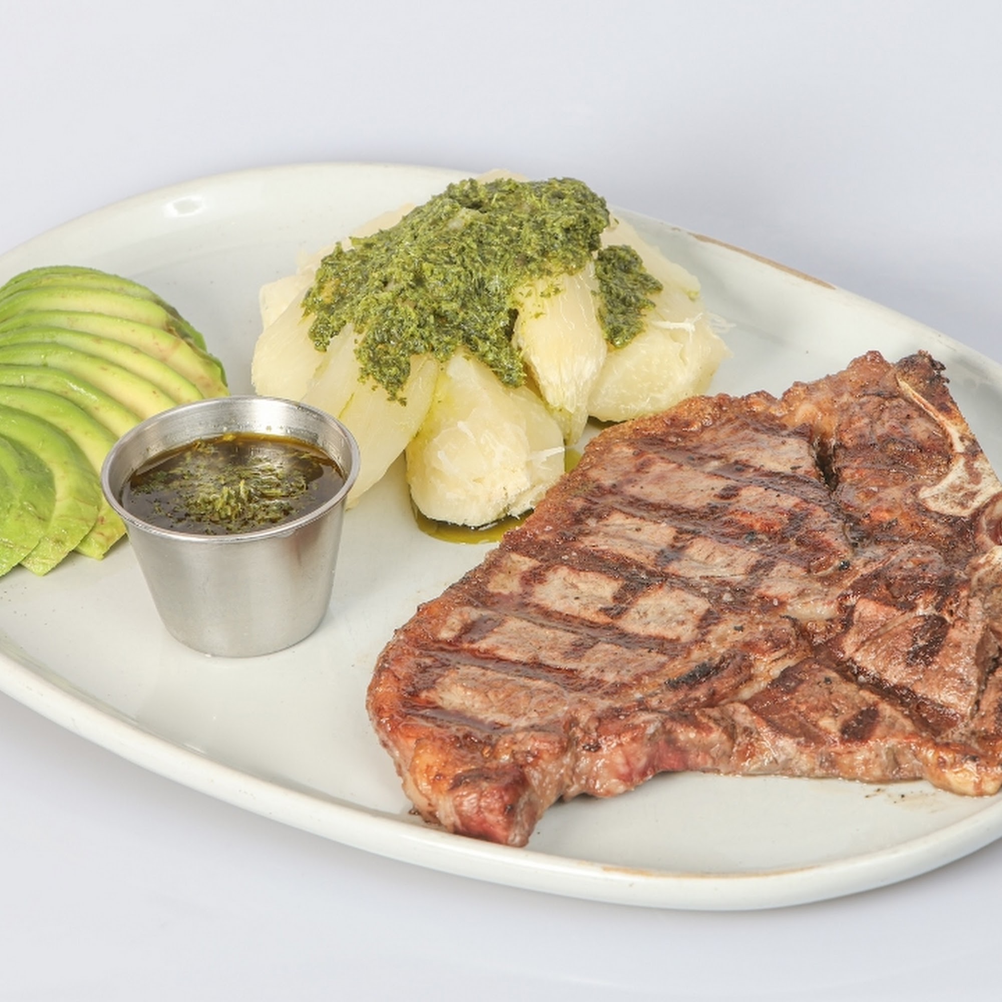 Bocas Grill Miami Gardens