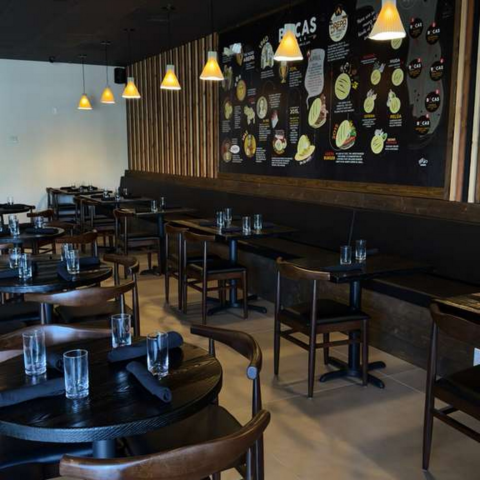Bocas Grill Miami Gardens
