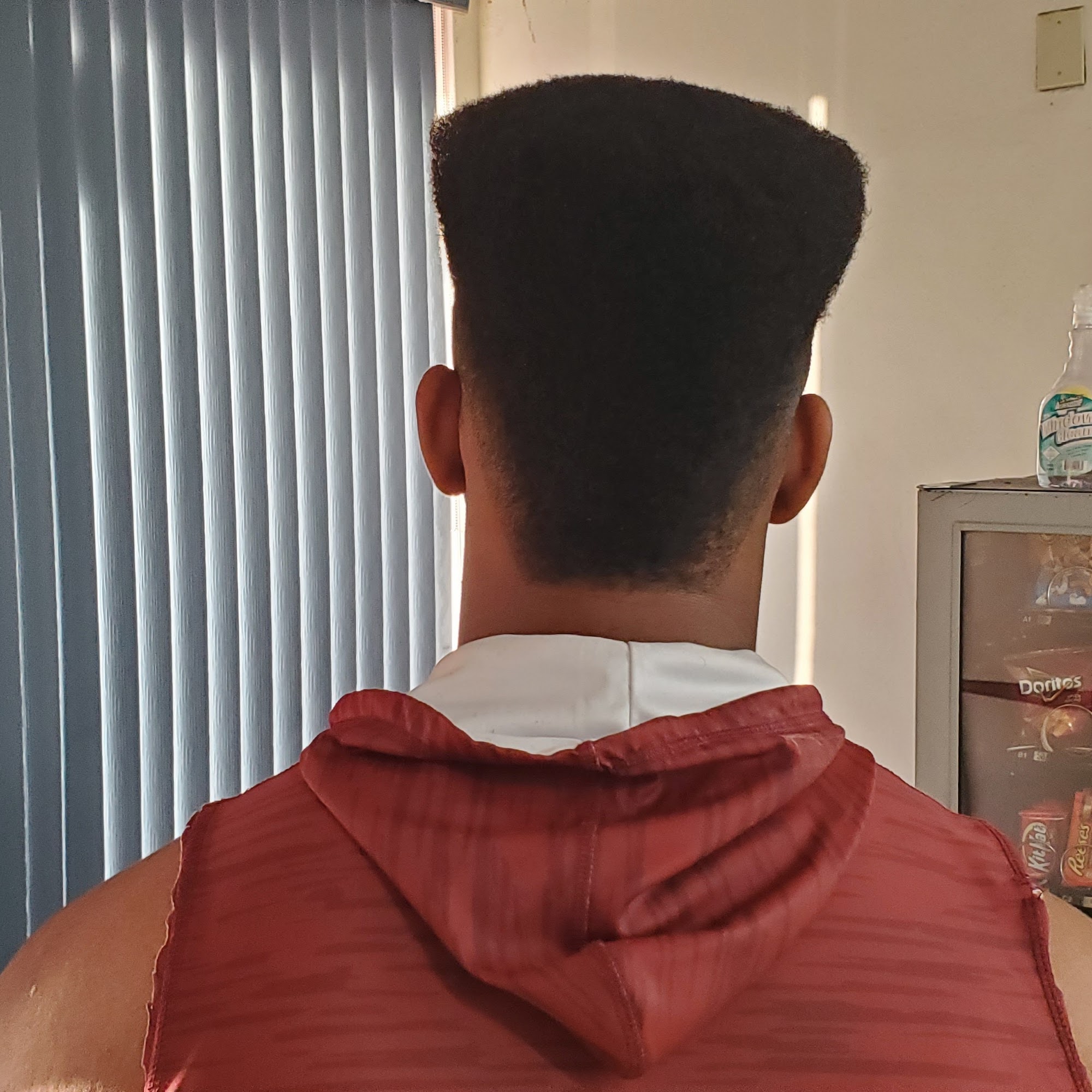 Precision Cuts 19323 NW 2nd Ave, Miami Gardens Florida 33169