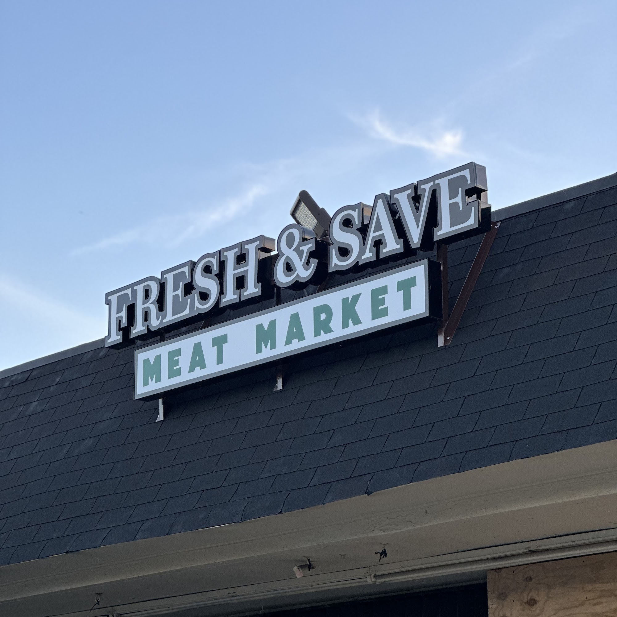 Fresh & Save Meat Market Miami Gardens