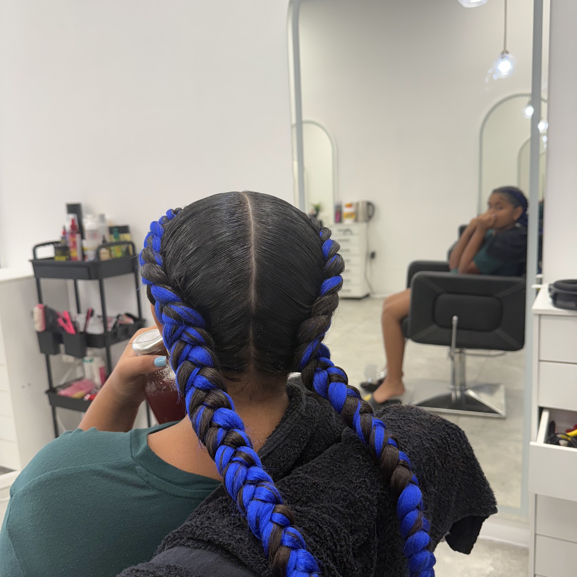 Angie's Aesthetic 3753 NW 167th St, Miami Gardens Florida 33055