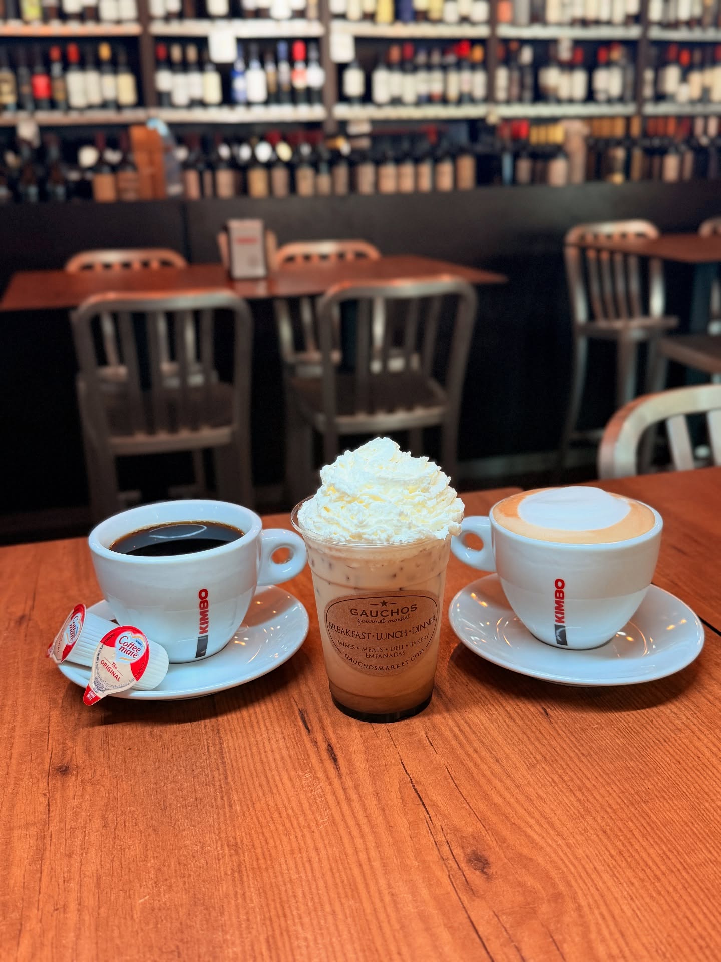 Gauchos Argentinian Steak House Miami Lakes