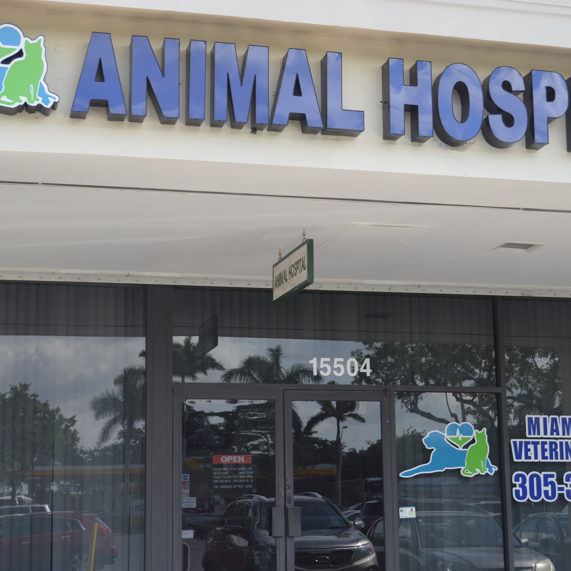 Miami Lakes Veterinary Clinic Miami Lakes