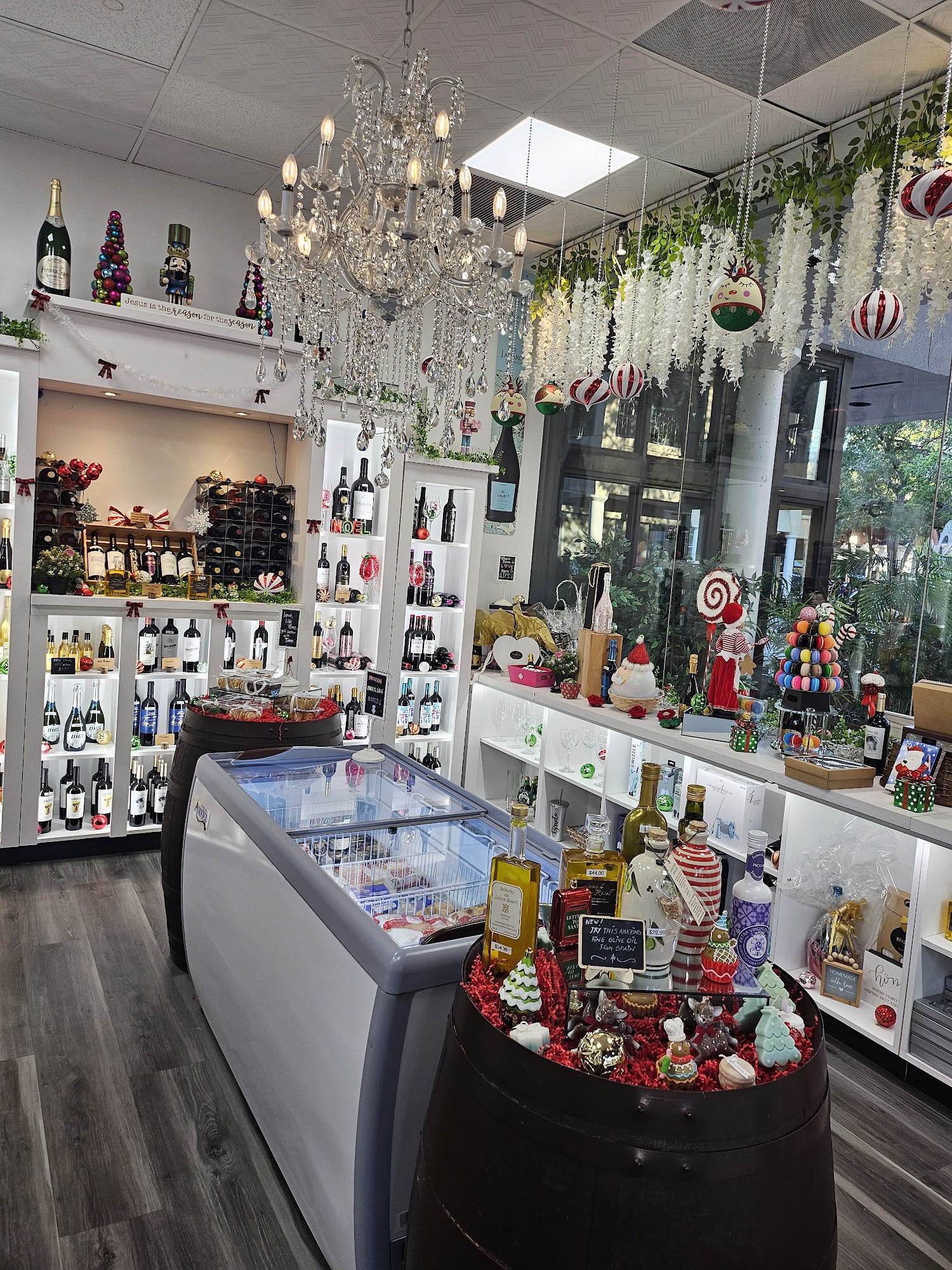 Brigadeiros Boutique Miami Lakes