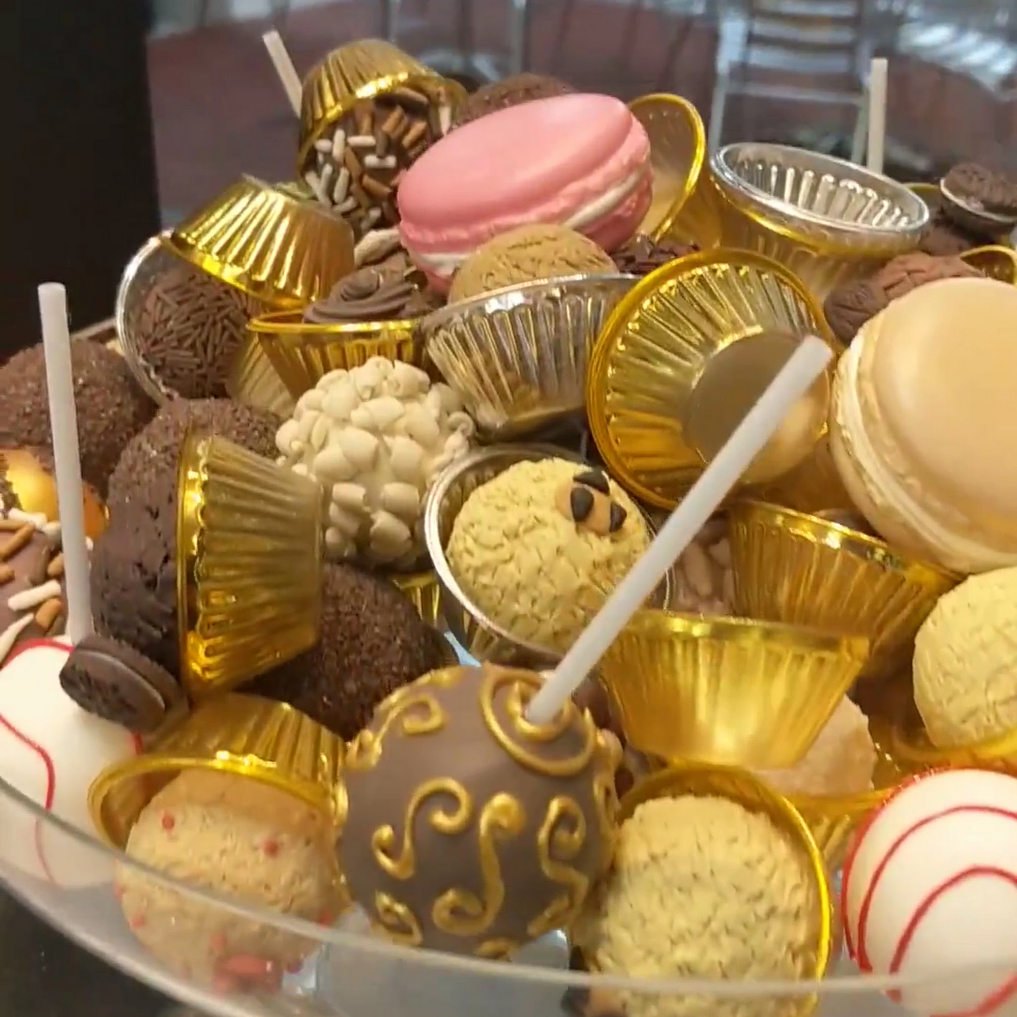 Brigadeiros Boutique Miami Lakes