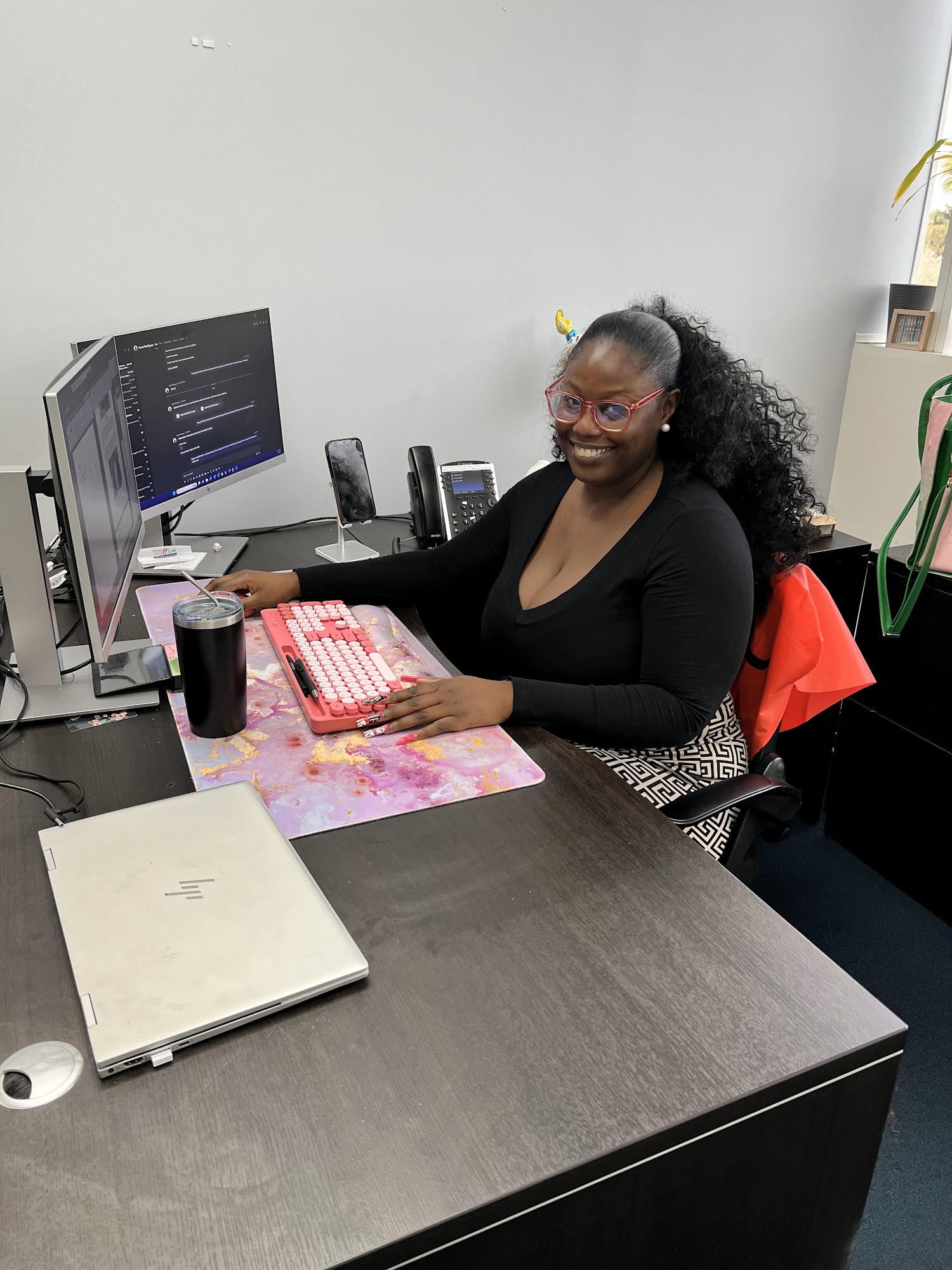 The Ward Law Group, PL