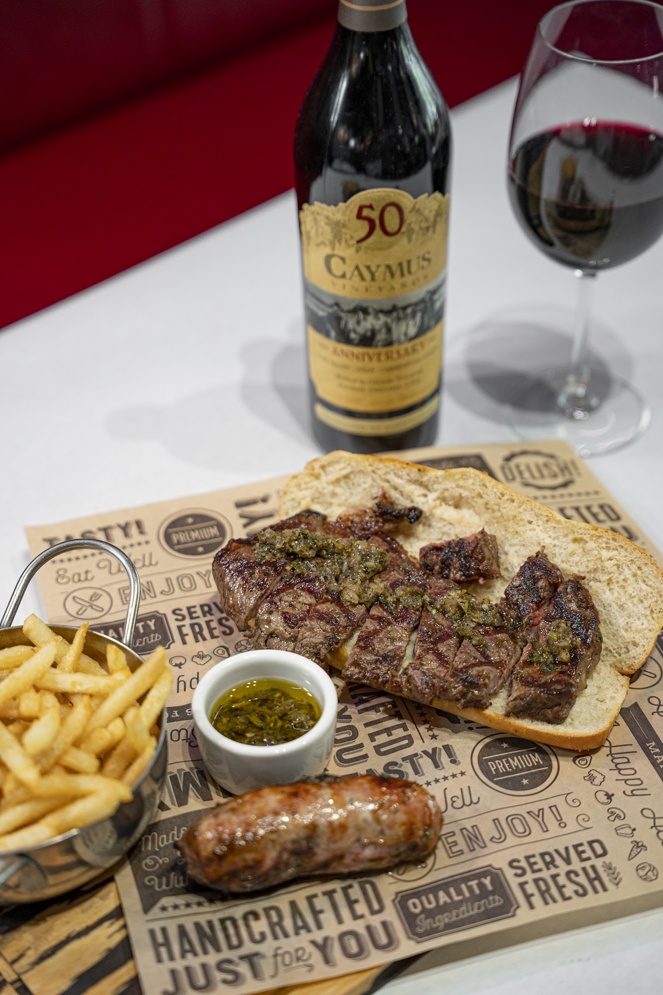 The Butcher´s Cuisine Miami Lakes