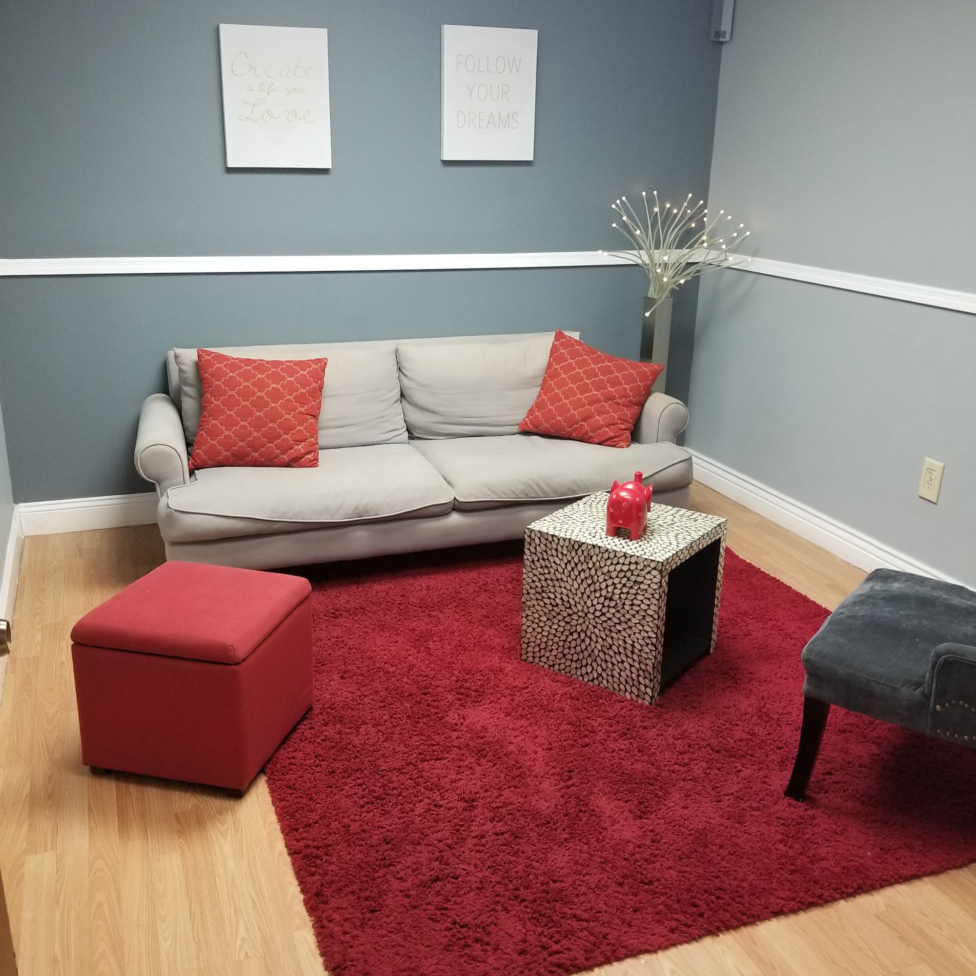 Trinity CMHC, Inc. 15325 NW 60th Ave #105, Miami Lakes Florida 33014