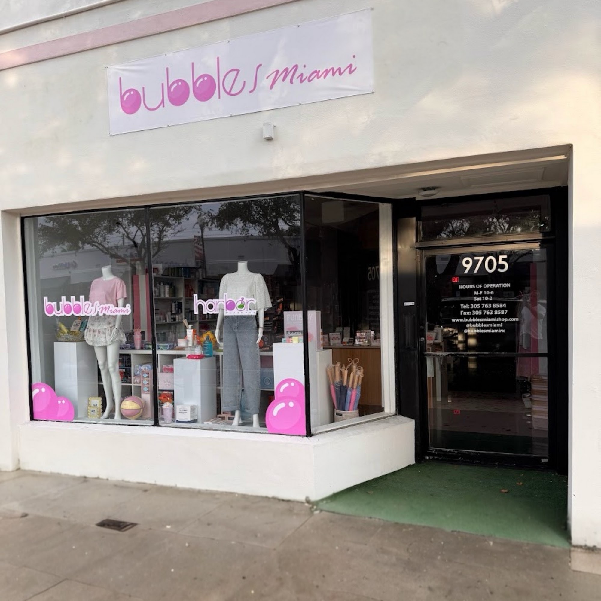 OMNI INSURANCE SERVICES 9705 NE 2nd Ave, Miami Shores Florida 33138