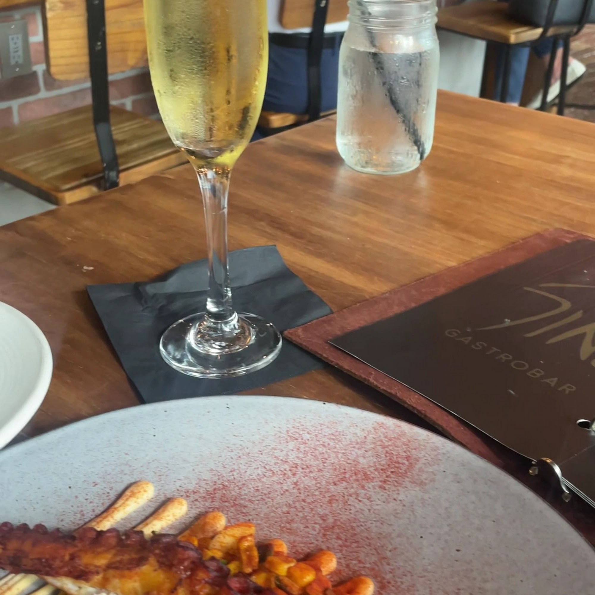 Sins Gastrobar Miami Shores