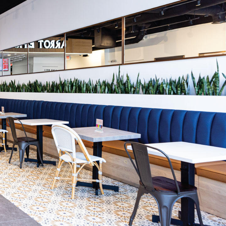 Carrot Express Miami Shores