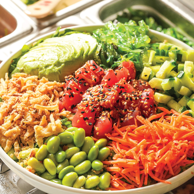 Carrot Express Miami Shores