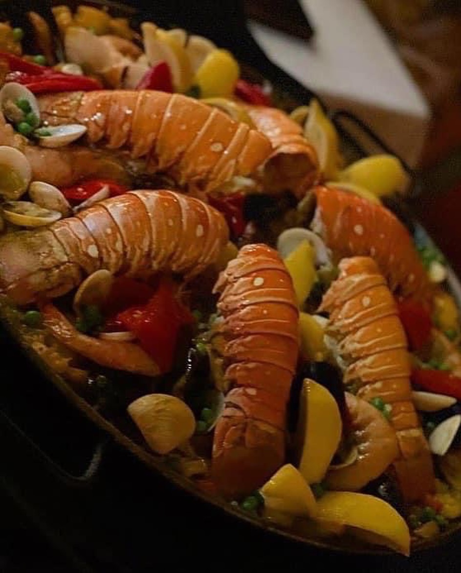 Paco's Way Miami Miami Springs