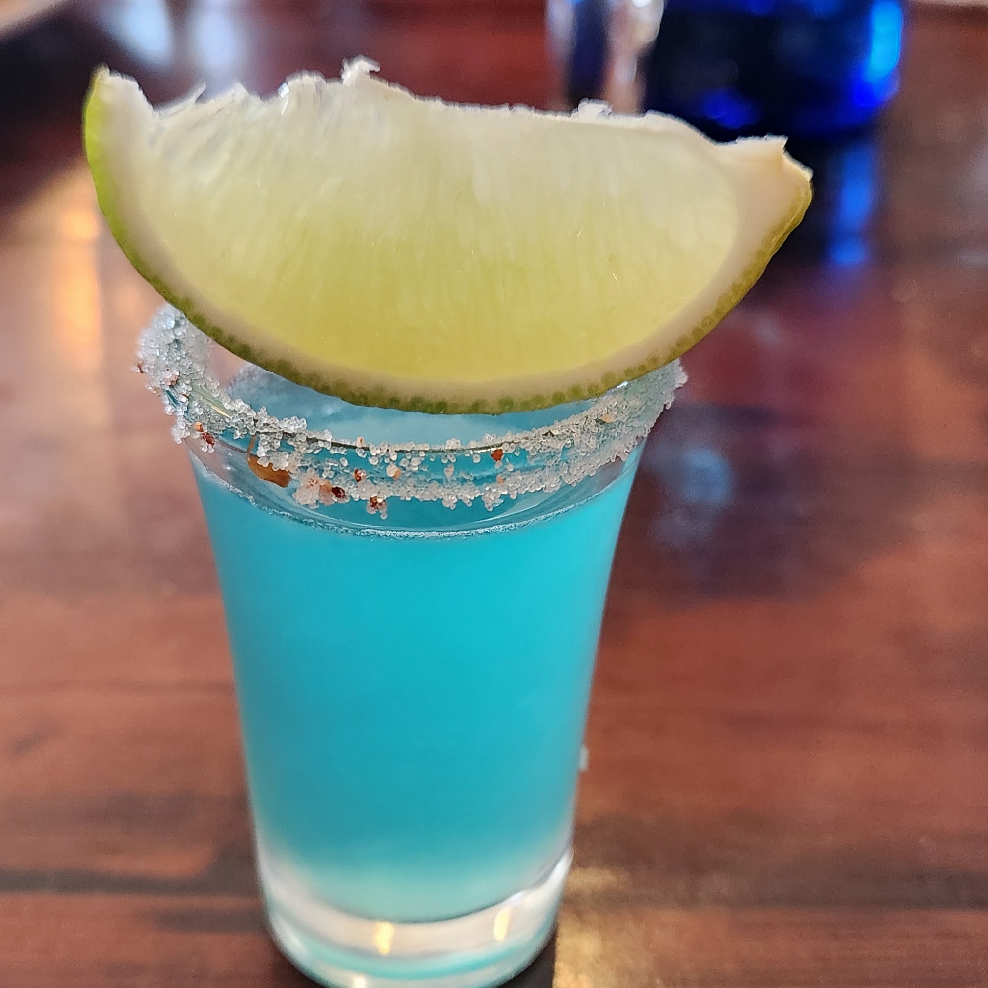 Paco's Way Miami Miami Springs